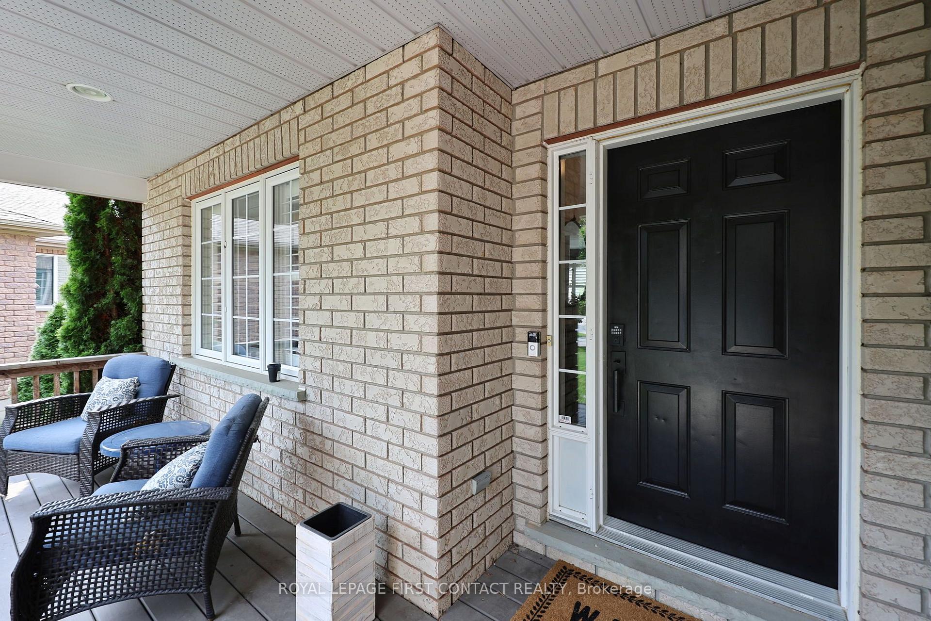 Photo 4 of 14 Hunter Court, Springwater, Elmvale — HOMEH