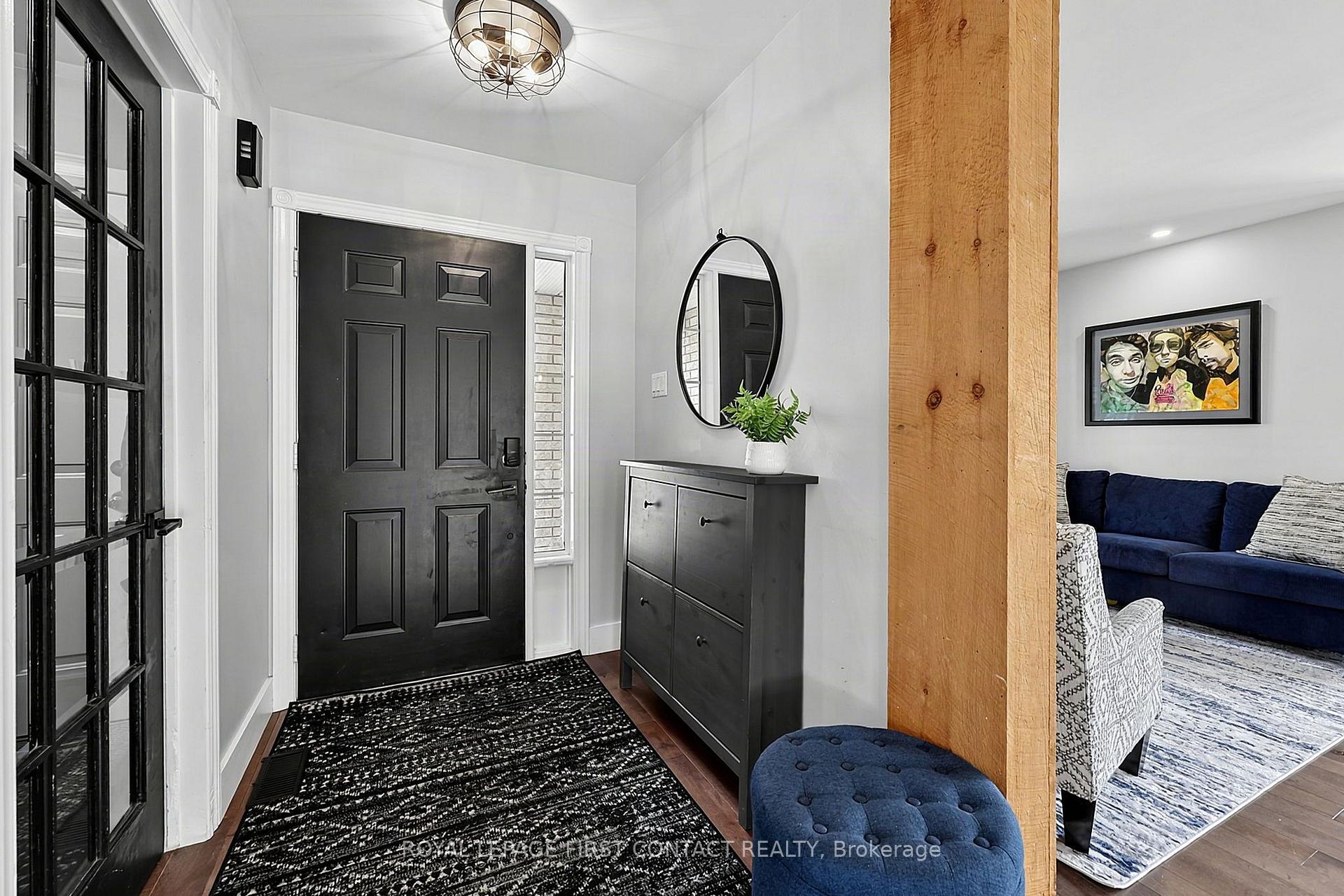 Photo 5 of 14 Hunter Court, Springwater, Elmvale — HOMEH