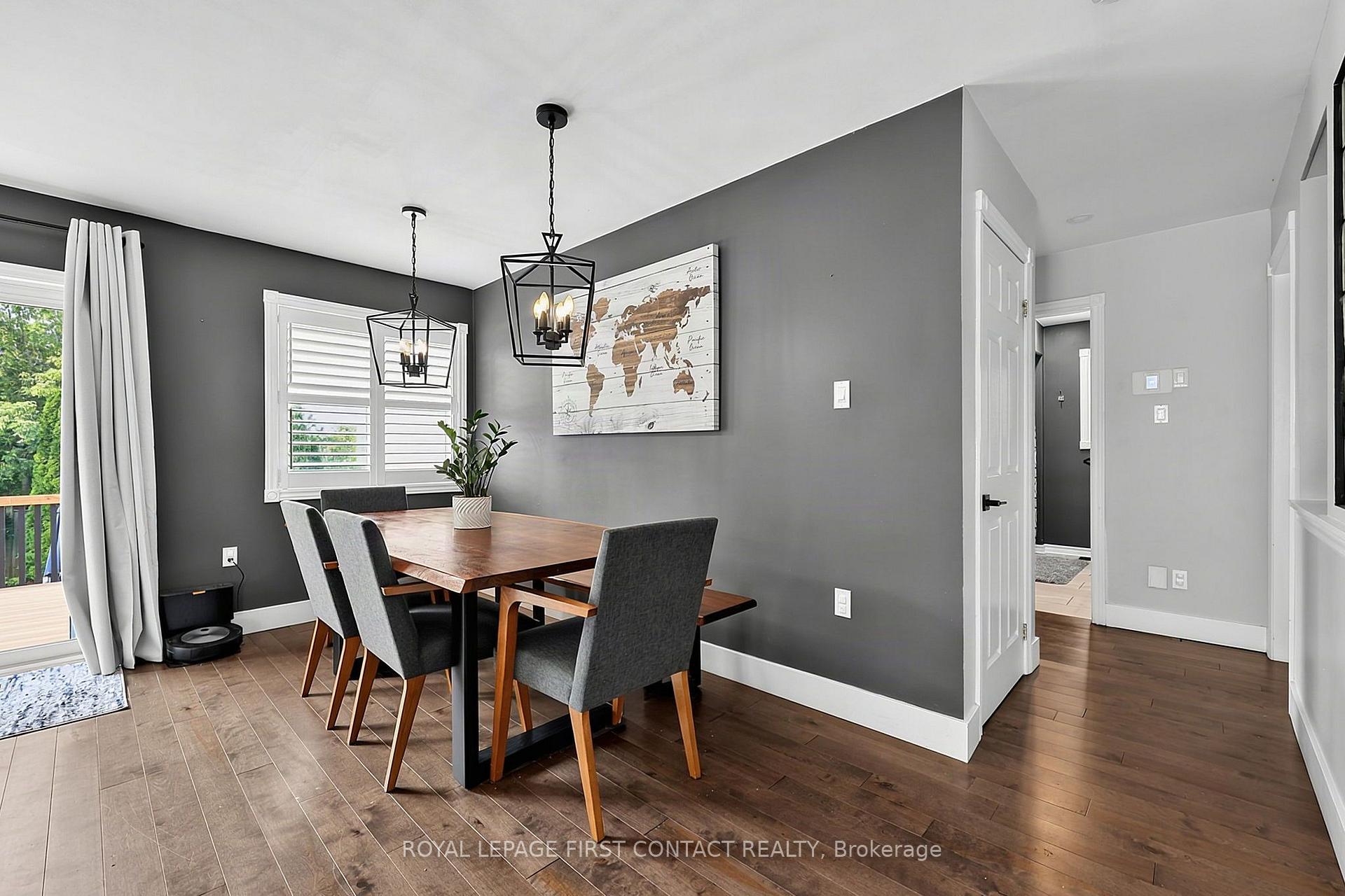 Photo 7 of 14 Hunter Court, Springwater, Elmvale — HOMEH