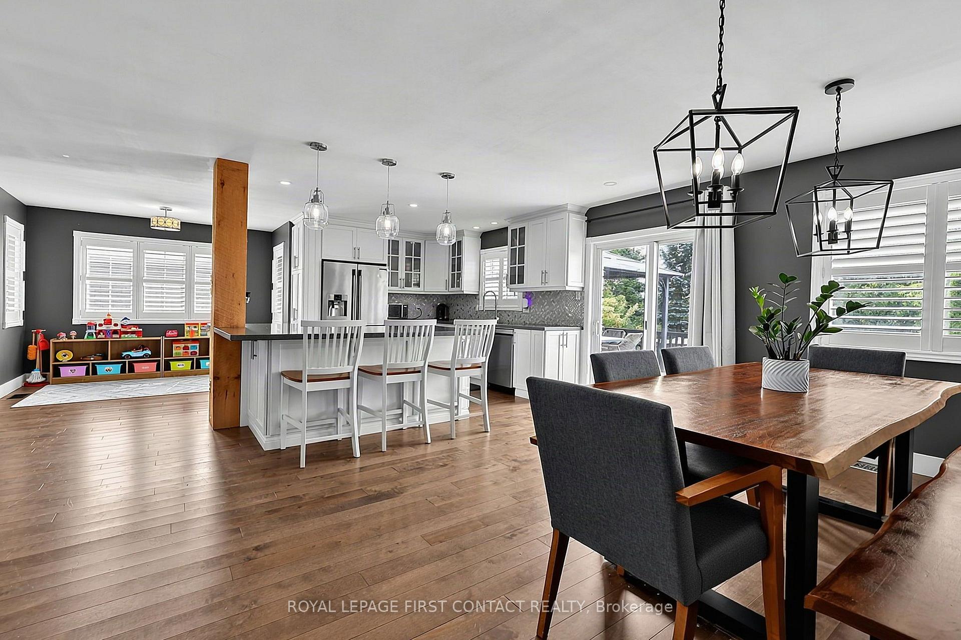 Photo 10 of 14 Hunter Court, Springwater, Elmvale — HOMEH