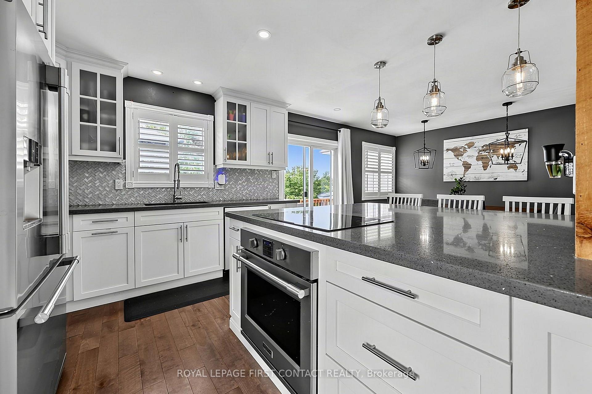 Photo 11 of 14 Hunter Court, Springwater, Elmvale — HOMEH