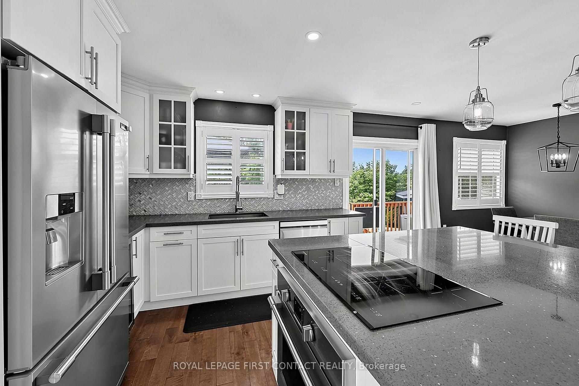 Photo 12 of 14 Hunter Court, Springwater, Elmvale — HOMEH