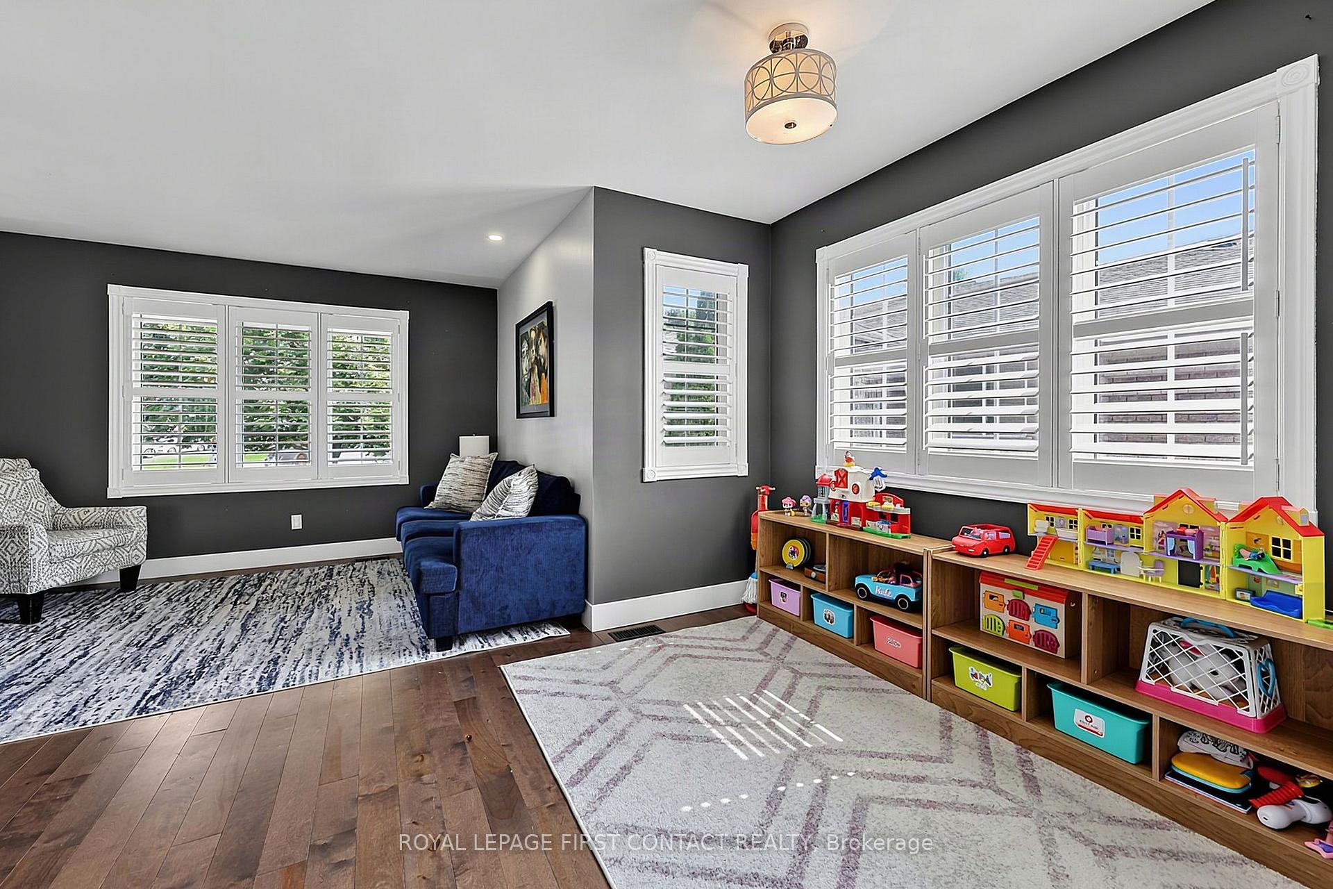 Photo 13 of 14 Hunter Court, Springwater, Elmvale — HOMEH