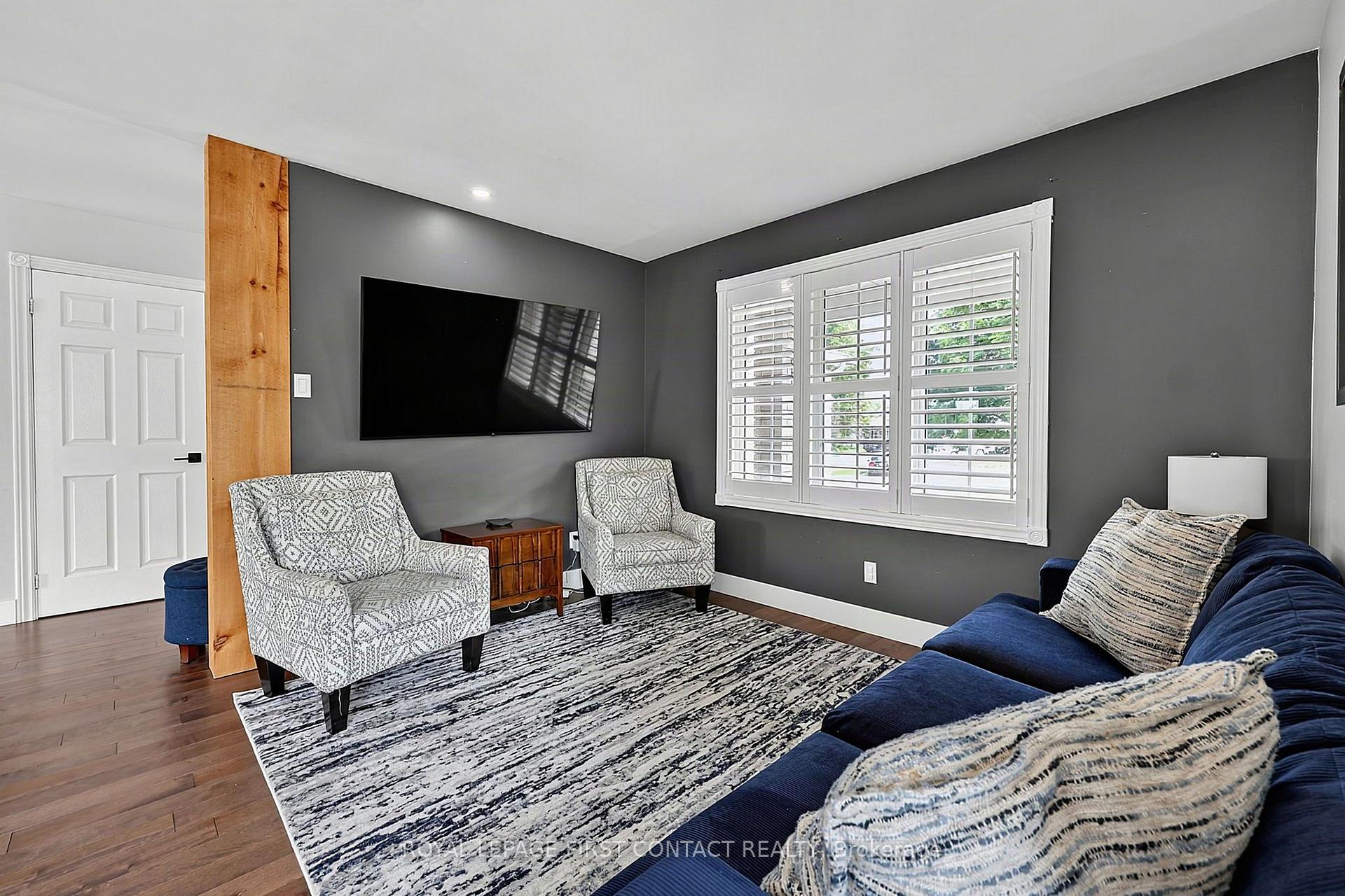 Photo 14 of 14 Hunter Court, Springwater, Elmvale — HOMEH