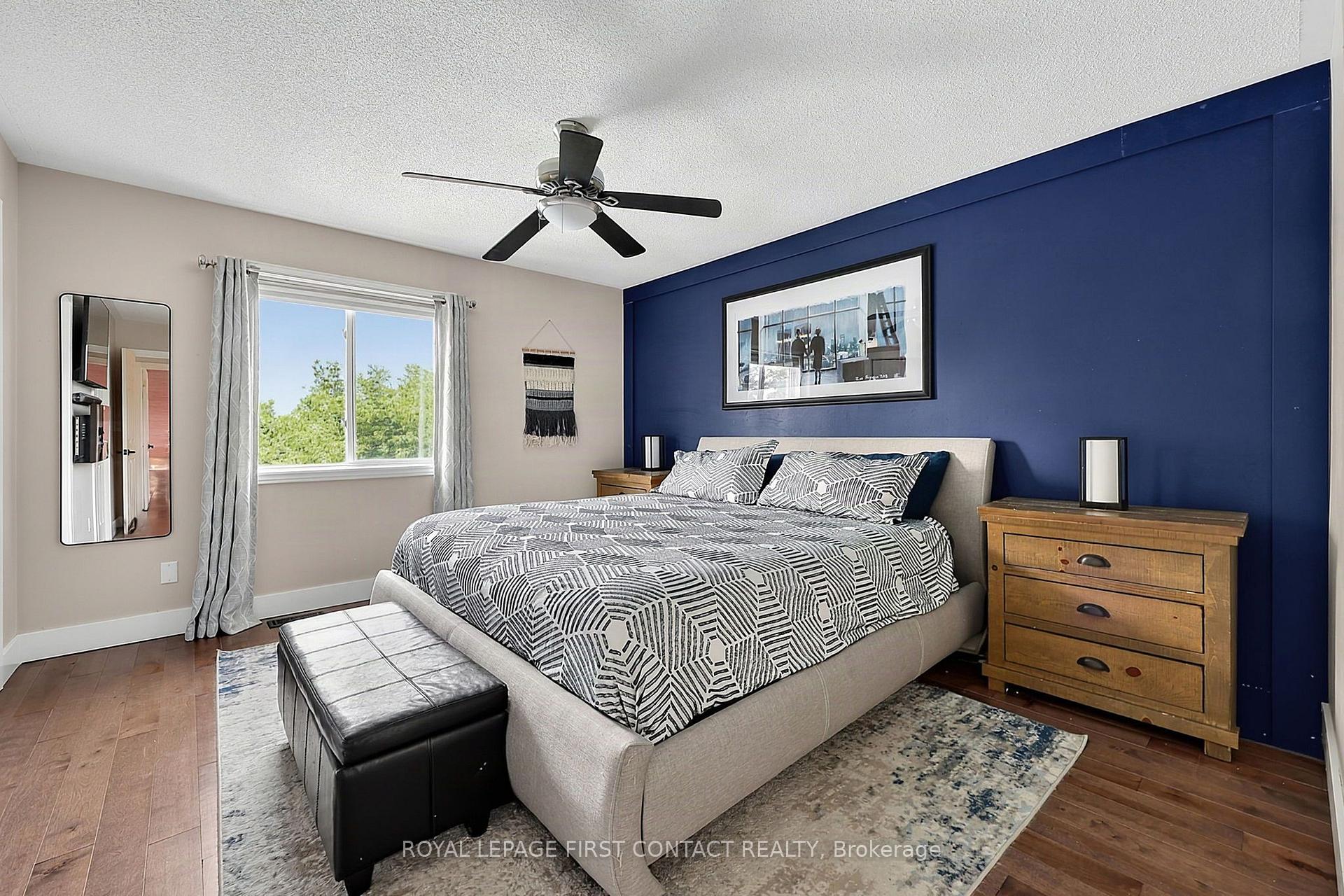 Photo 16 of 14 Hunter Court, Springwater, Elmvale — HOMEH