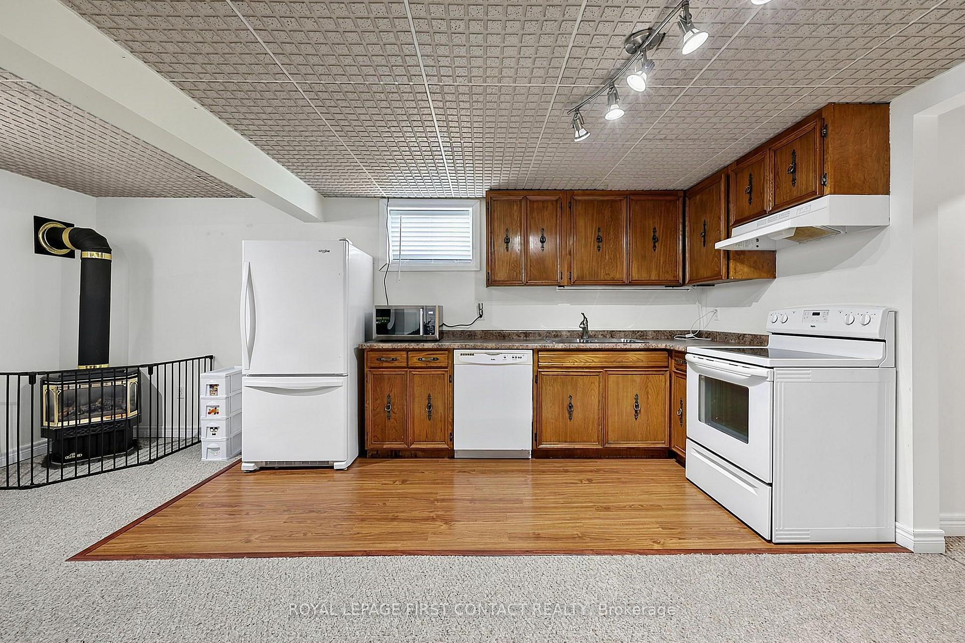 Photo 25 of 14 Hunter Court, Springwater, Elmvale — HOMEH