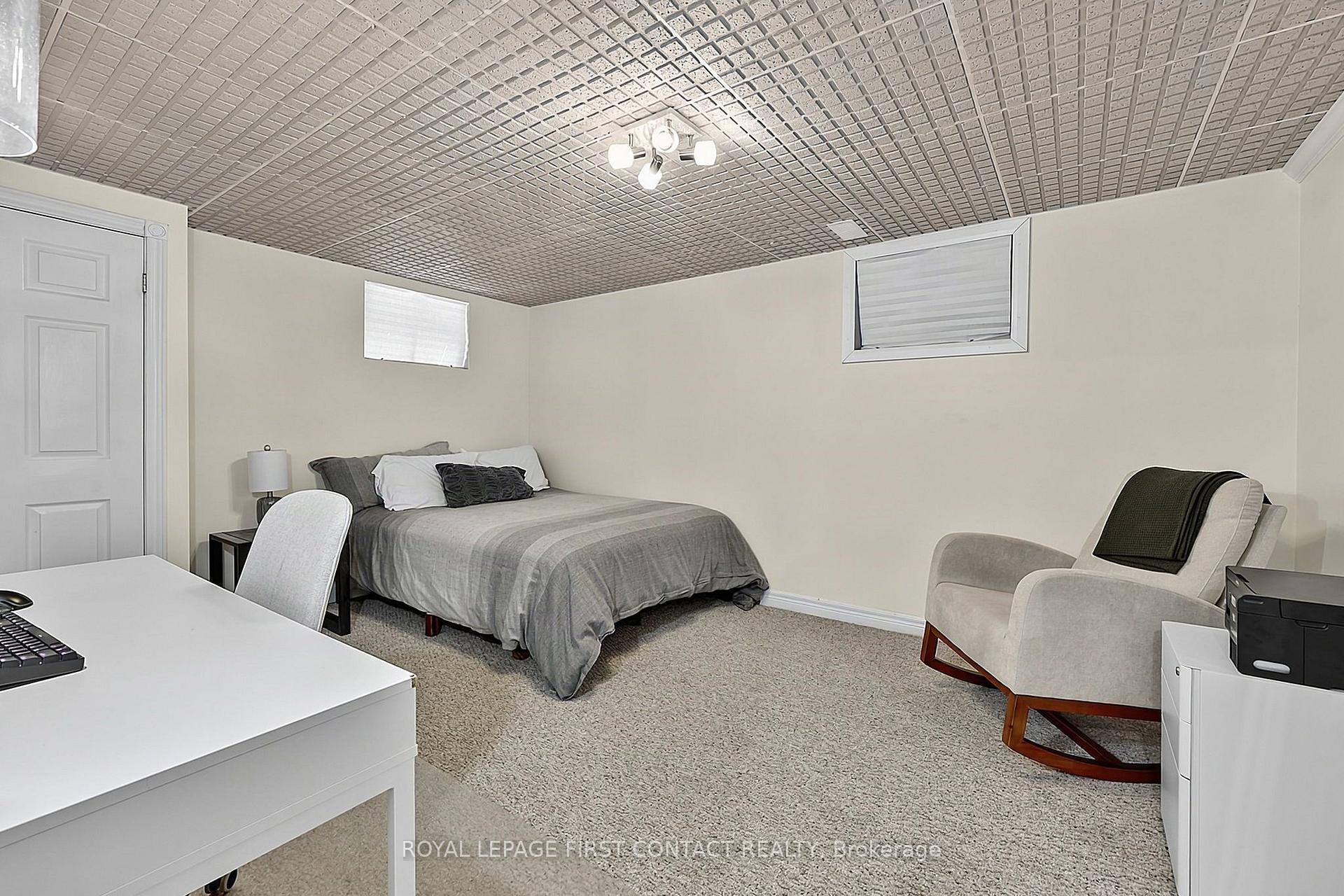 Photo 26 of 14 Hunter Court, Springwater, Elmvale — HOMEH