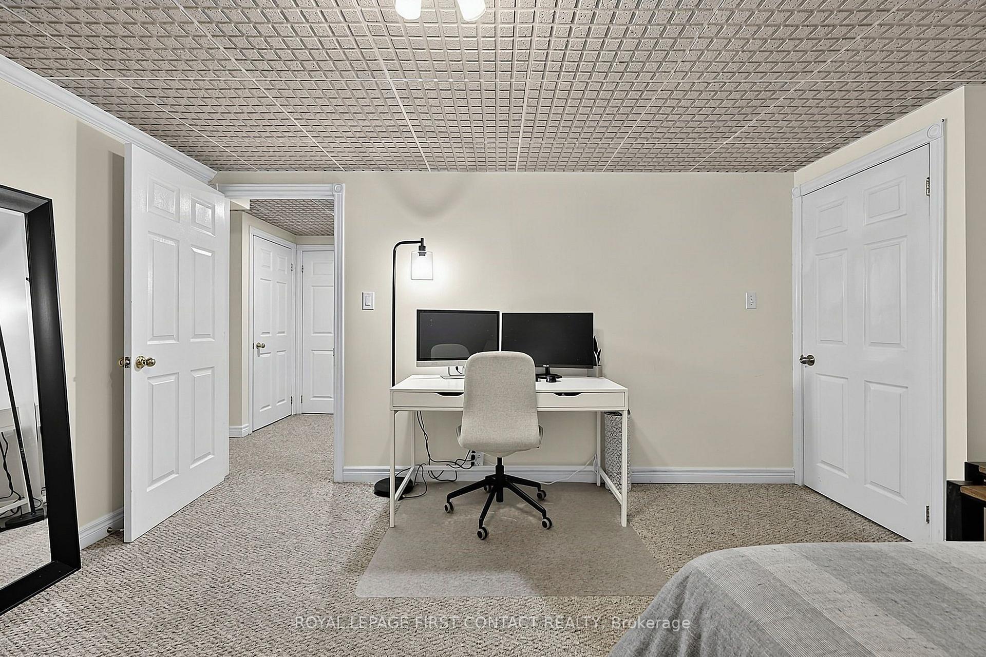 Photo 27 of 14 Hunter Court, Springwater, Elmvale — HOMEH