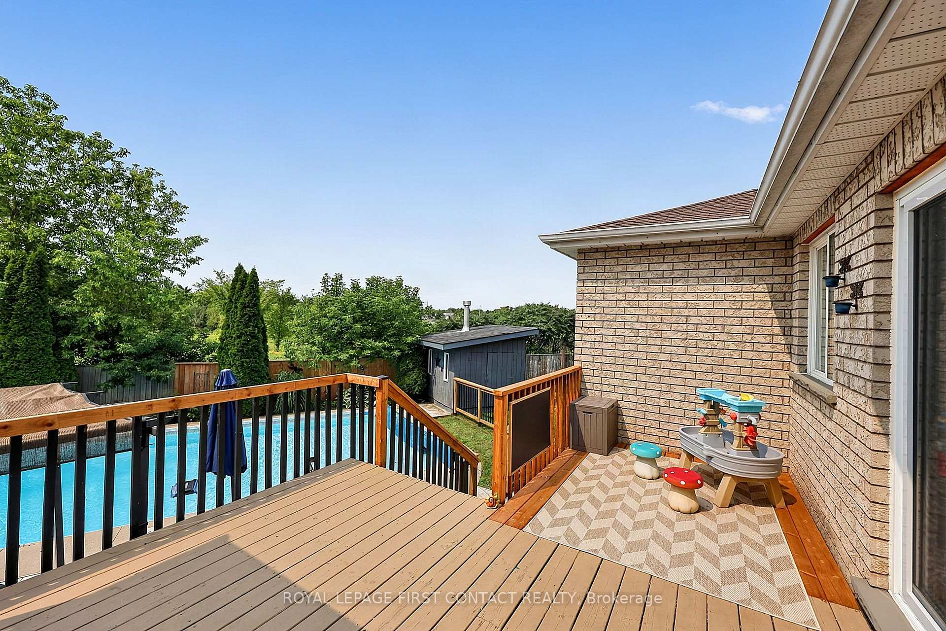 Photo 34 of 14 Hunter Court, Springwater, Elmvale — HOMEH