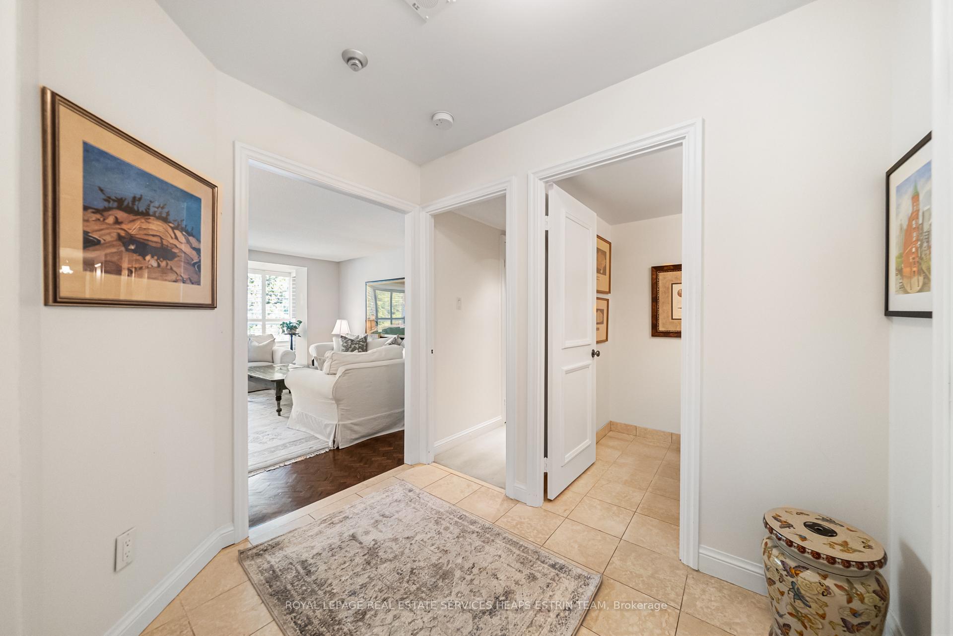 Photo 3 of Unit 503, 3800 Yonge Street, Toronto, Bedford Park-Nortown — HOMEH