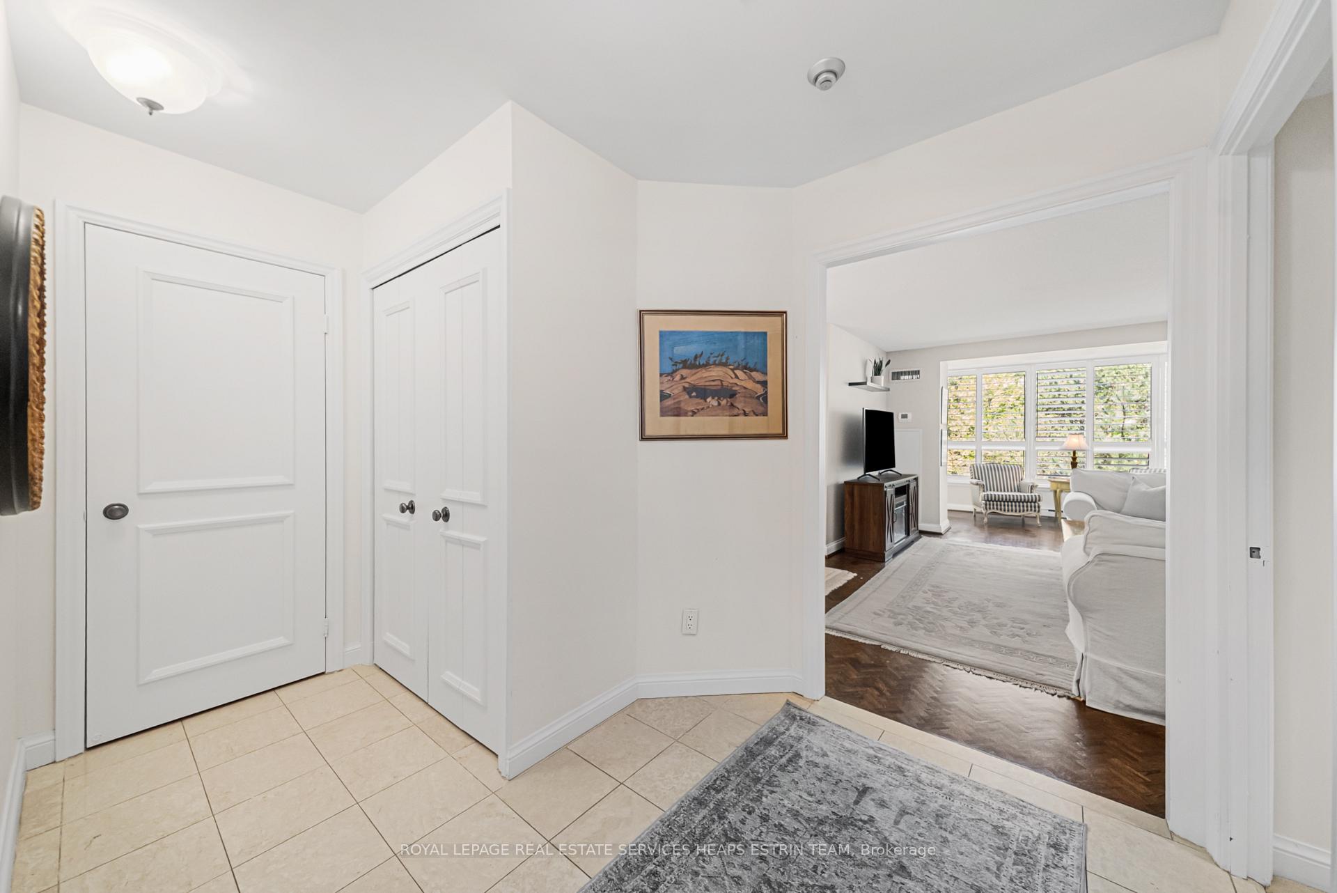 Photo 4 of Unit 503, 3800 Yonge Street, Toronto, Bedford Park-Nortown — HOMEH