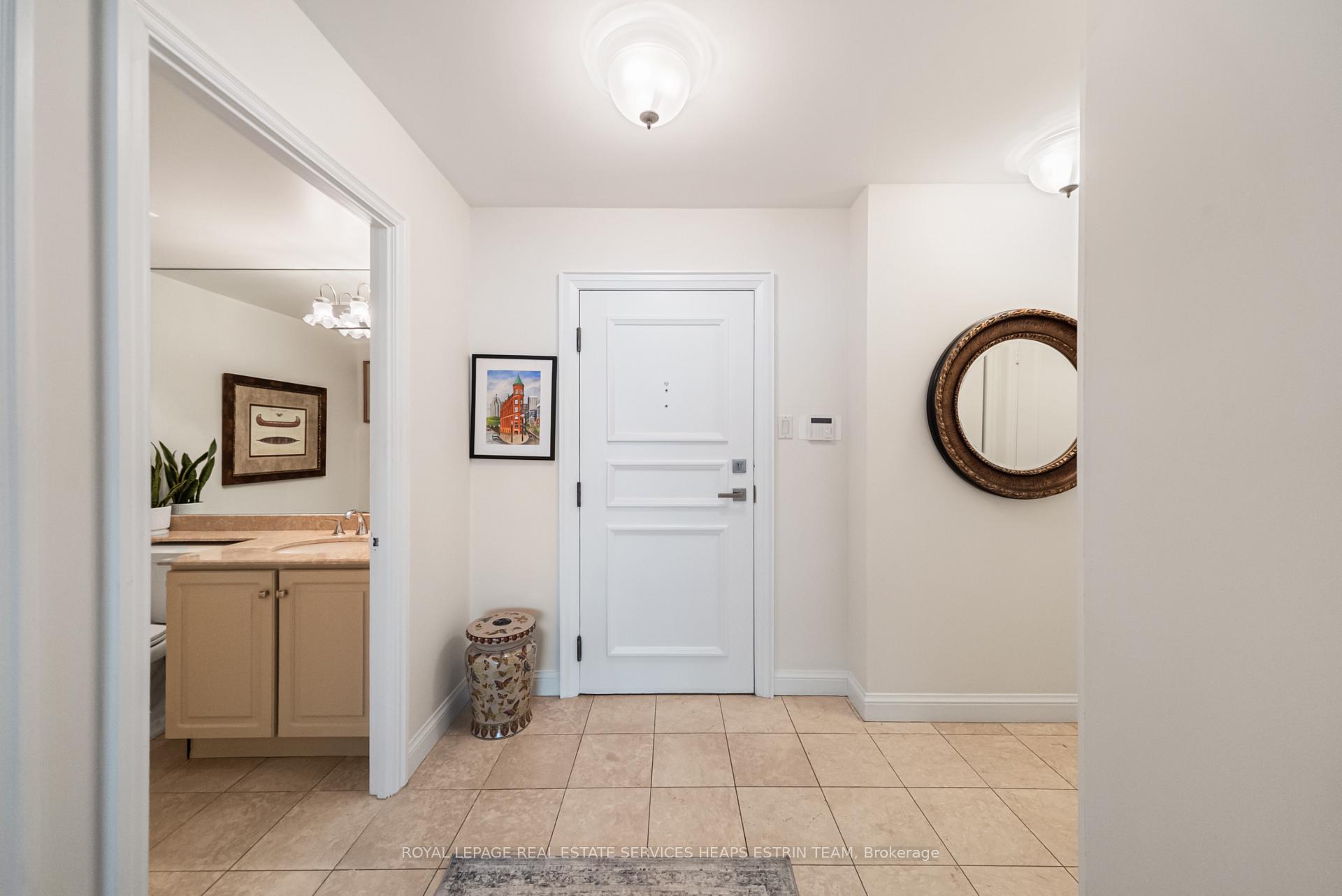 Photo 5 of Unit 503, 3800 Yonge Street, Toronto, Bedford Park-Nortown — HOMEH