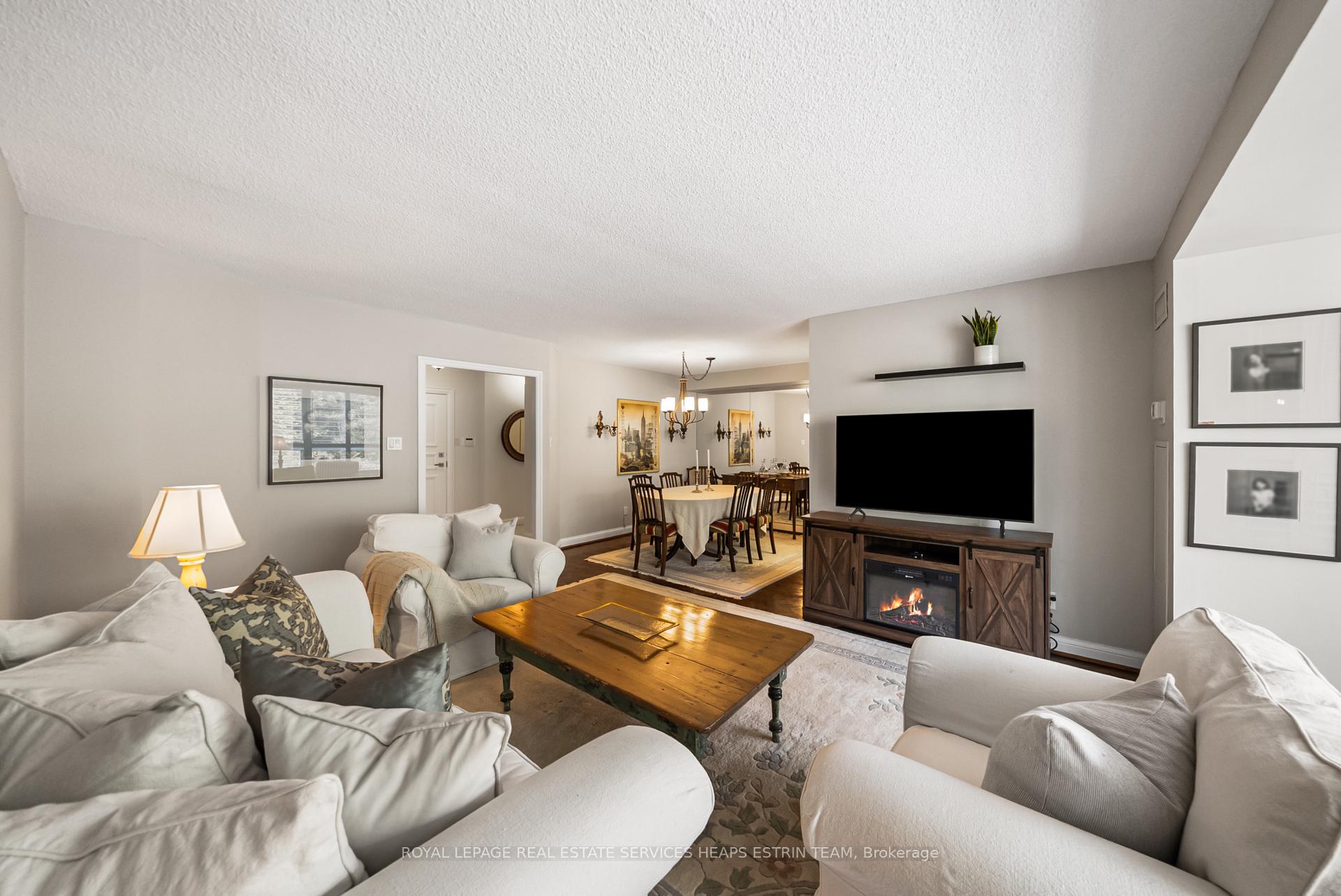 Photo 6 of Unit 503, 3800 Yonge Street, Toronto, Bedford Park-Nortown — HOMEH