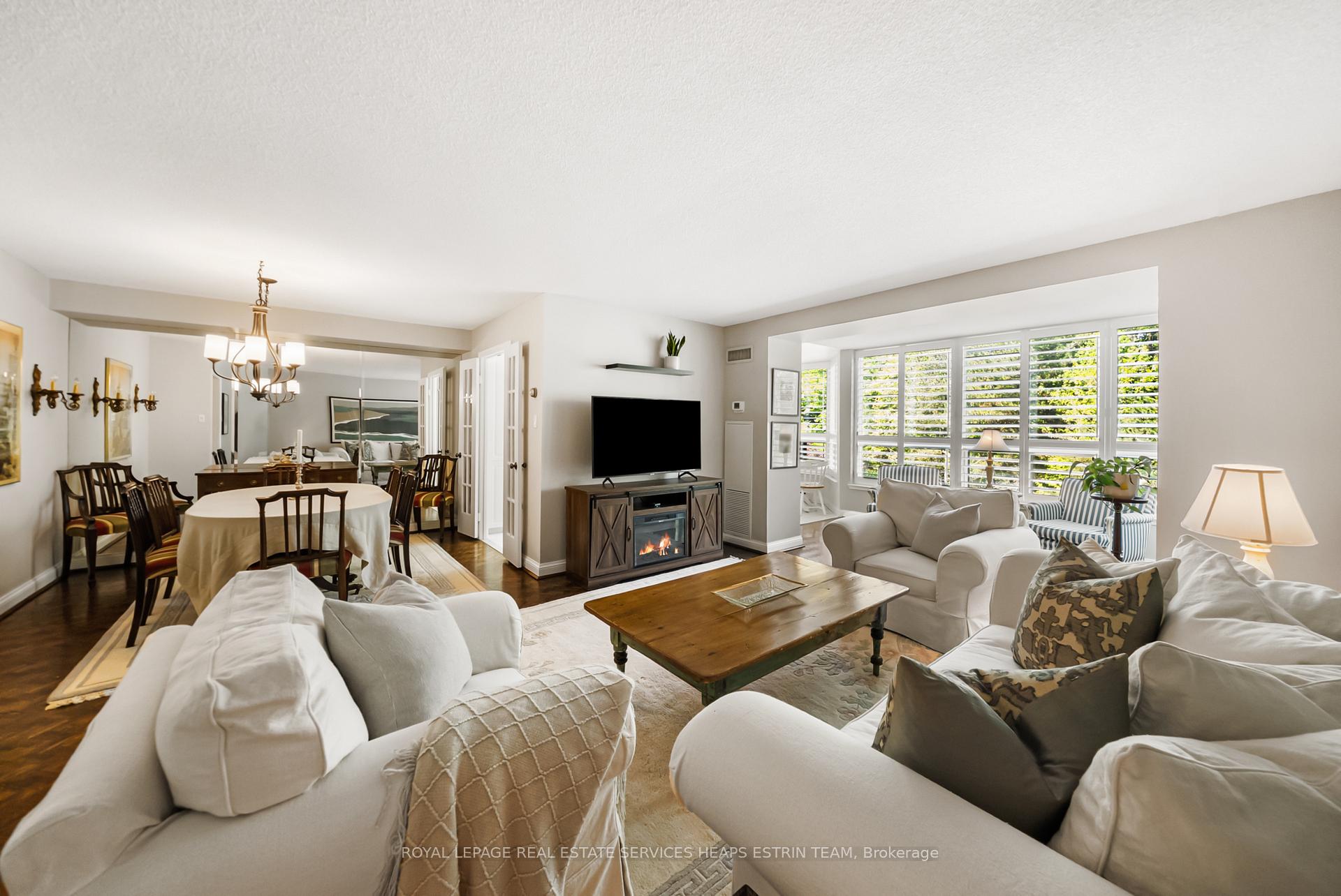 Photo 7 of Unit 503, 3800 Yonge Street, Toronto, Bedford Park-Nortown — HOMEH