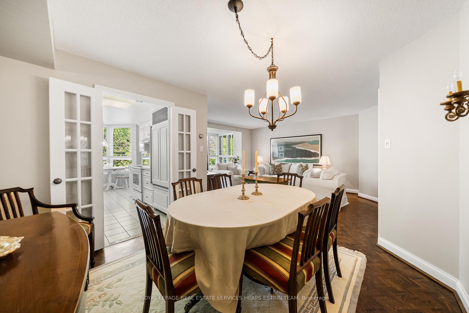 Photo 8 of Unit 503, 3800 Yonge Street, Toronto, Bedford Park-Nortown — HOMEH