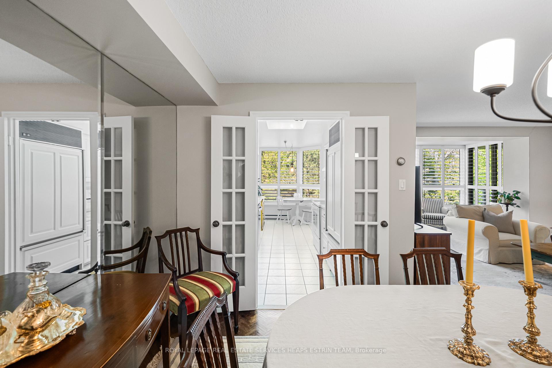 Photo 9 of Unit 503, 3800 Yonge Street, Toronto, Bedford Park-Nortown — HOMEH