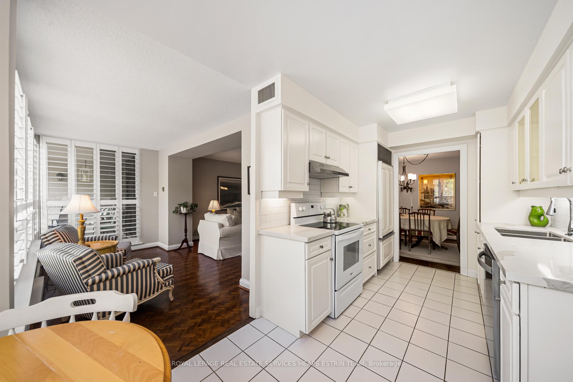 Photo 14 of Unit 503, 3800 Yonge Street, Toronto, Bedford Park-Nortown — HOMEH