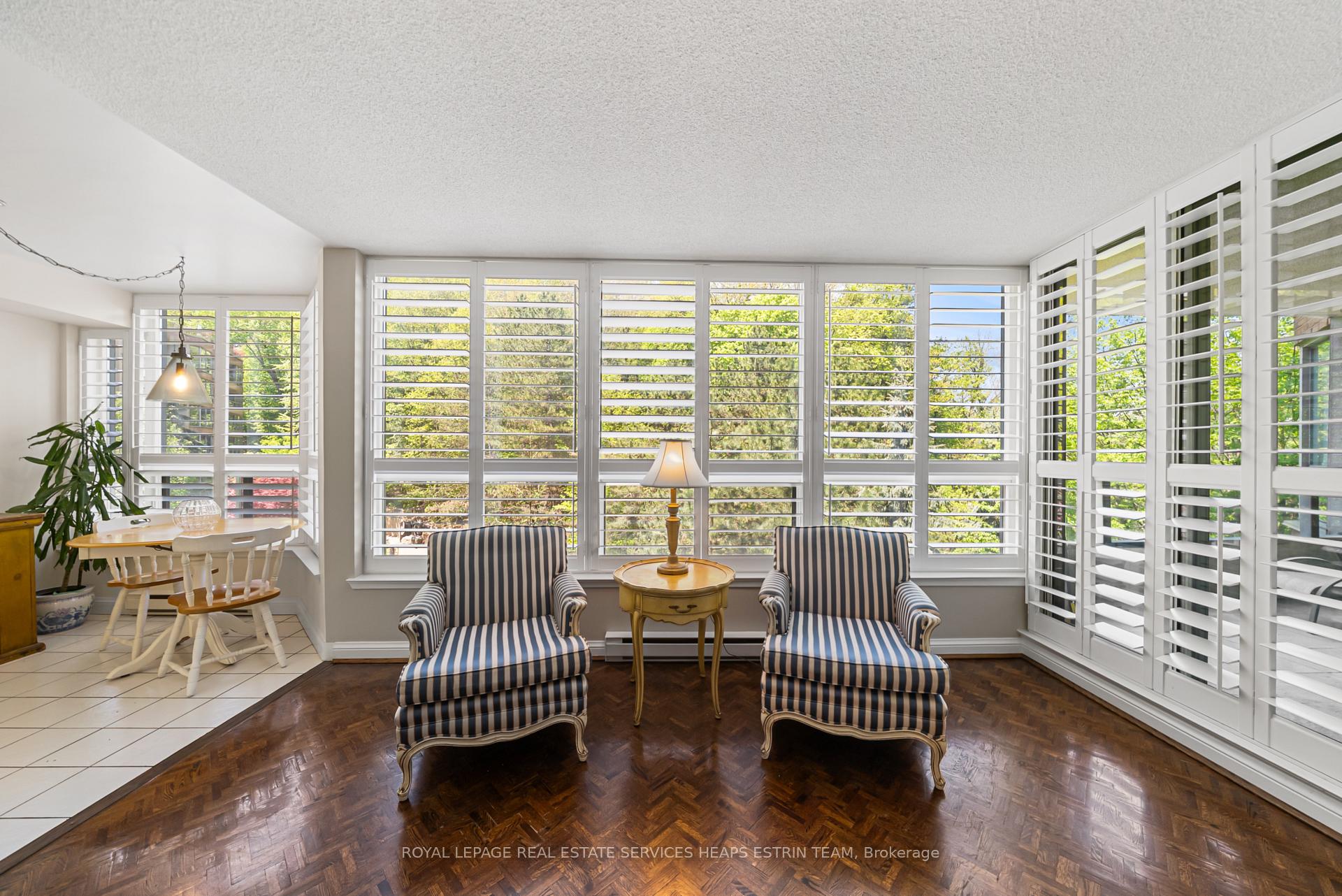 Photo 15 of Unit 503, 3800 Yonge Street, Toronto, Bedford Park-Nortown — HOMEH