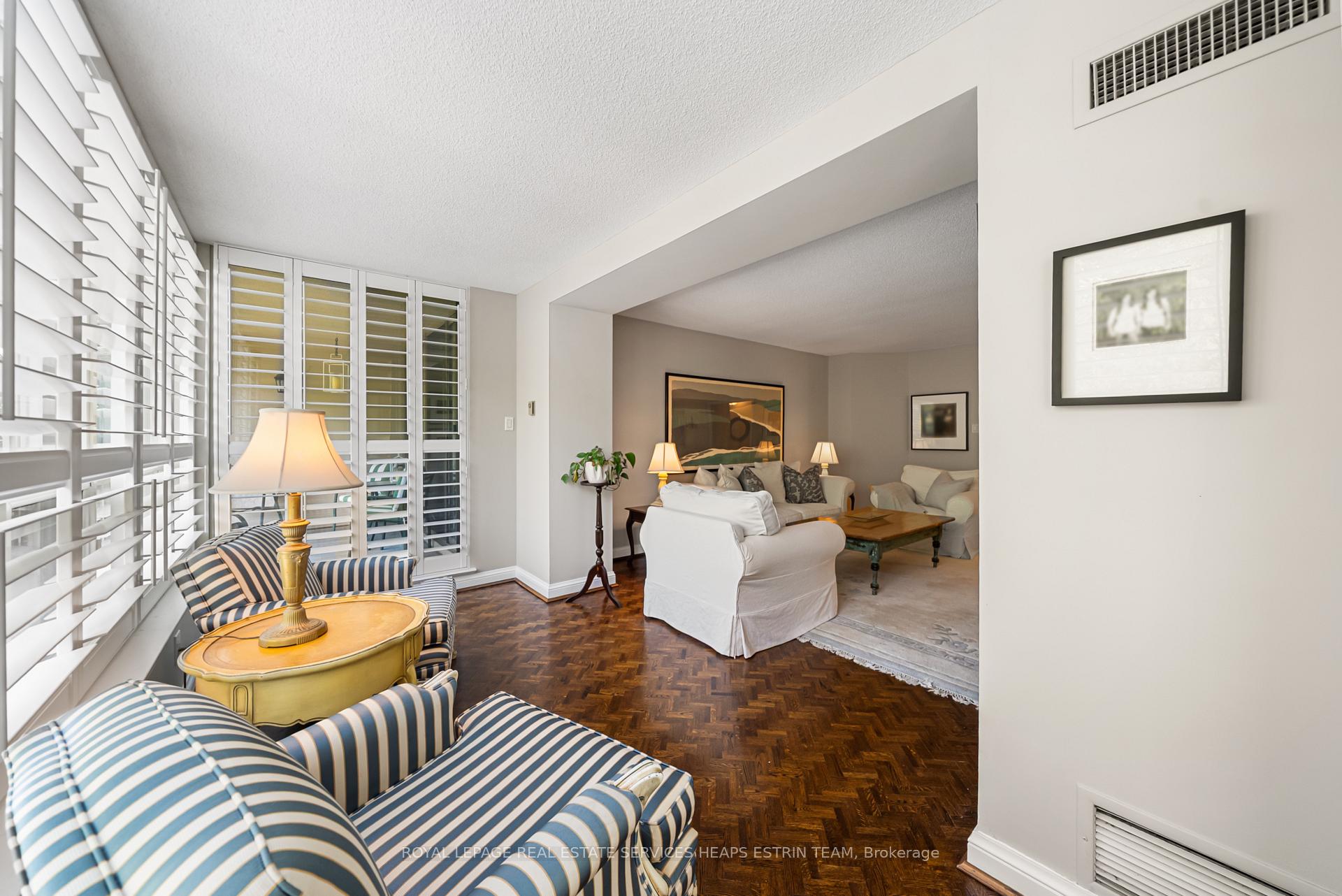 Photo 16 of Unit 503, 3800 Yonge Street, Toronto, Bedford Park-Nortown — HOMEH