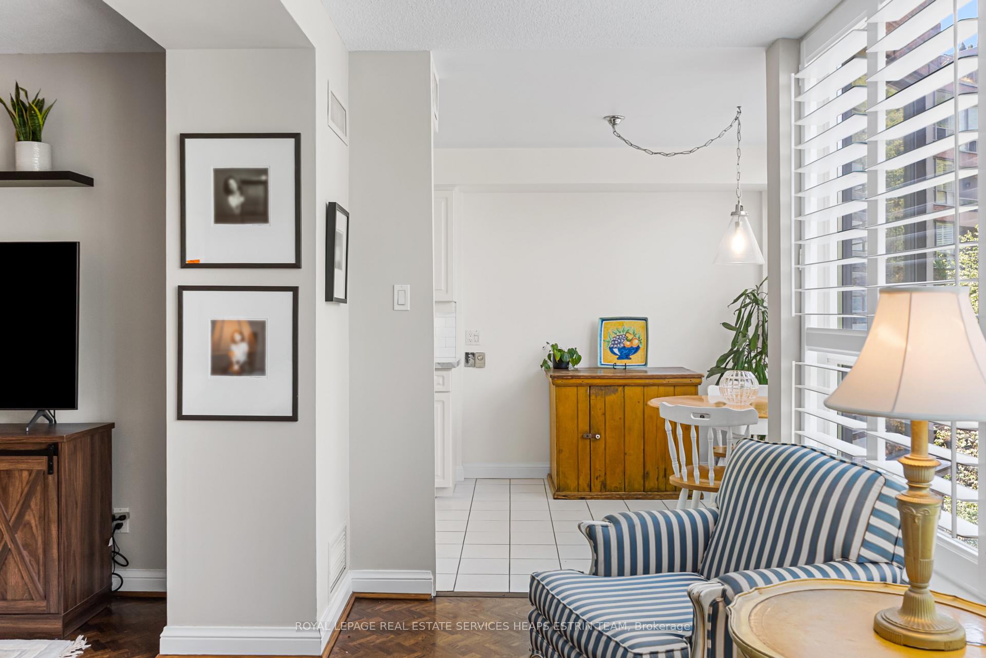 Photo 17 of Unit 503, 3800 Yonge Street, Toronto, Bedford Park-Nortown — HOMEH