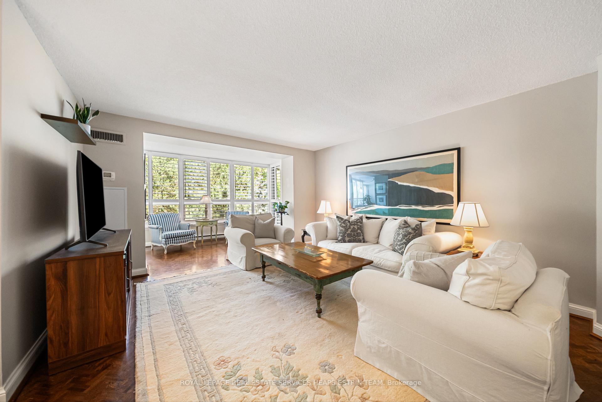 Photo 18 of Unit 503, 3800 Yonge Street, Toronto, Bedford Park-Nortown — HOMEH