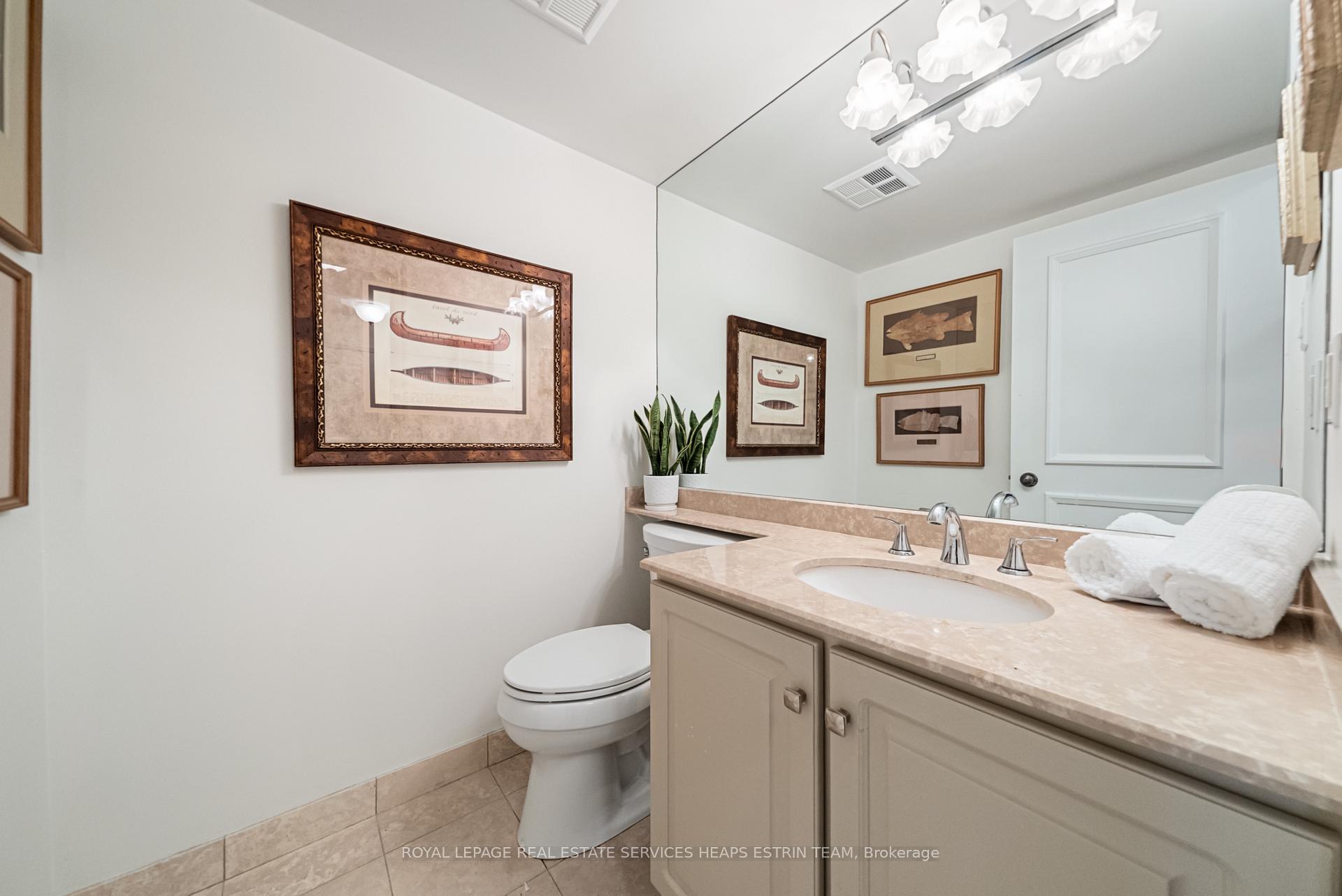 Photo 19 of Unit 503, 3800 Yonge Street, Toronto, Bedford Park-Nortown — HOMEH