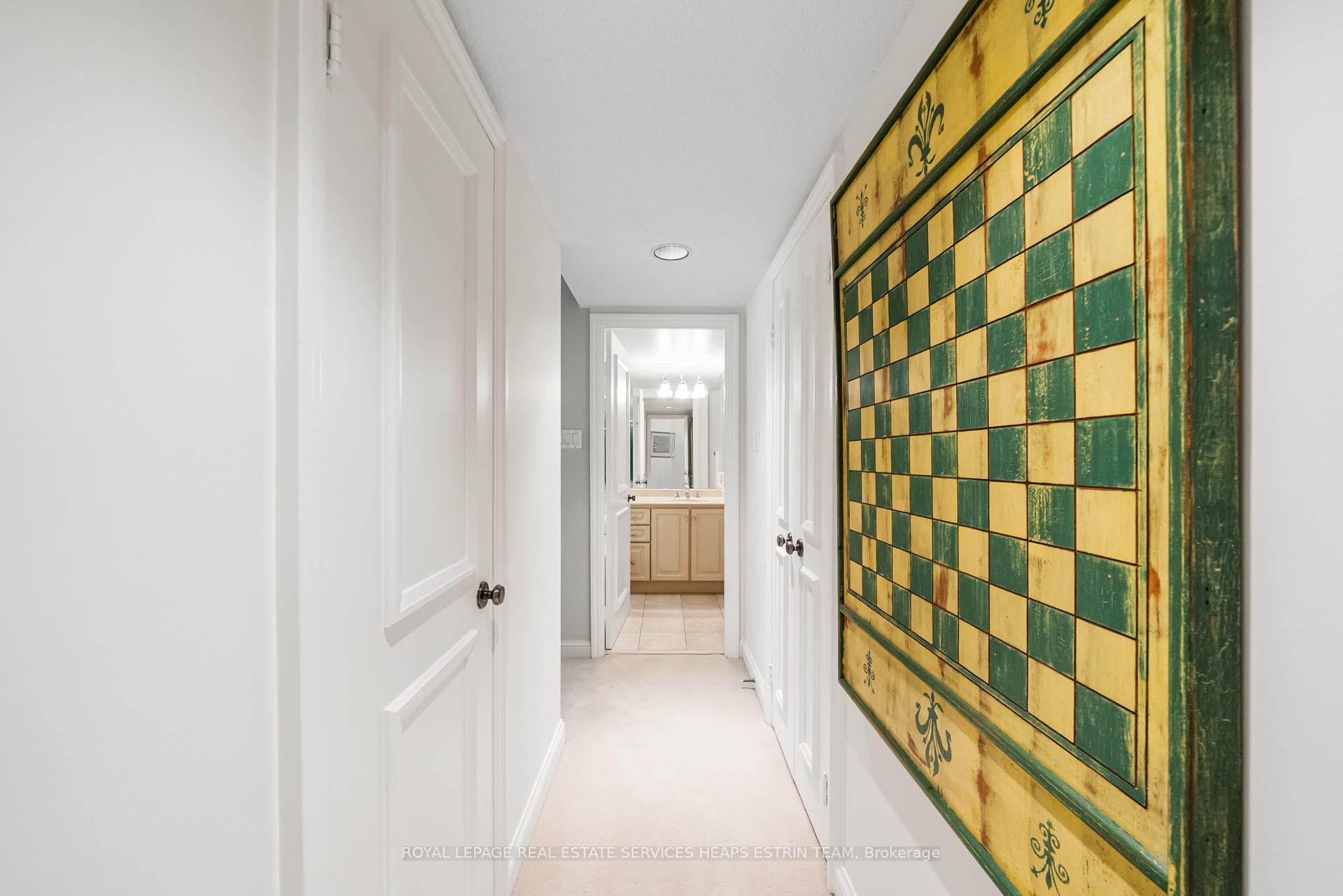 Photo 20 of Unit 503, 3800 Yonge Street, Toronto, Bedford Park-Nortown — HOMEH