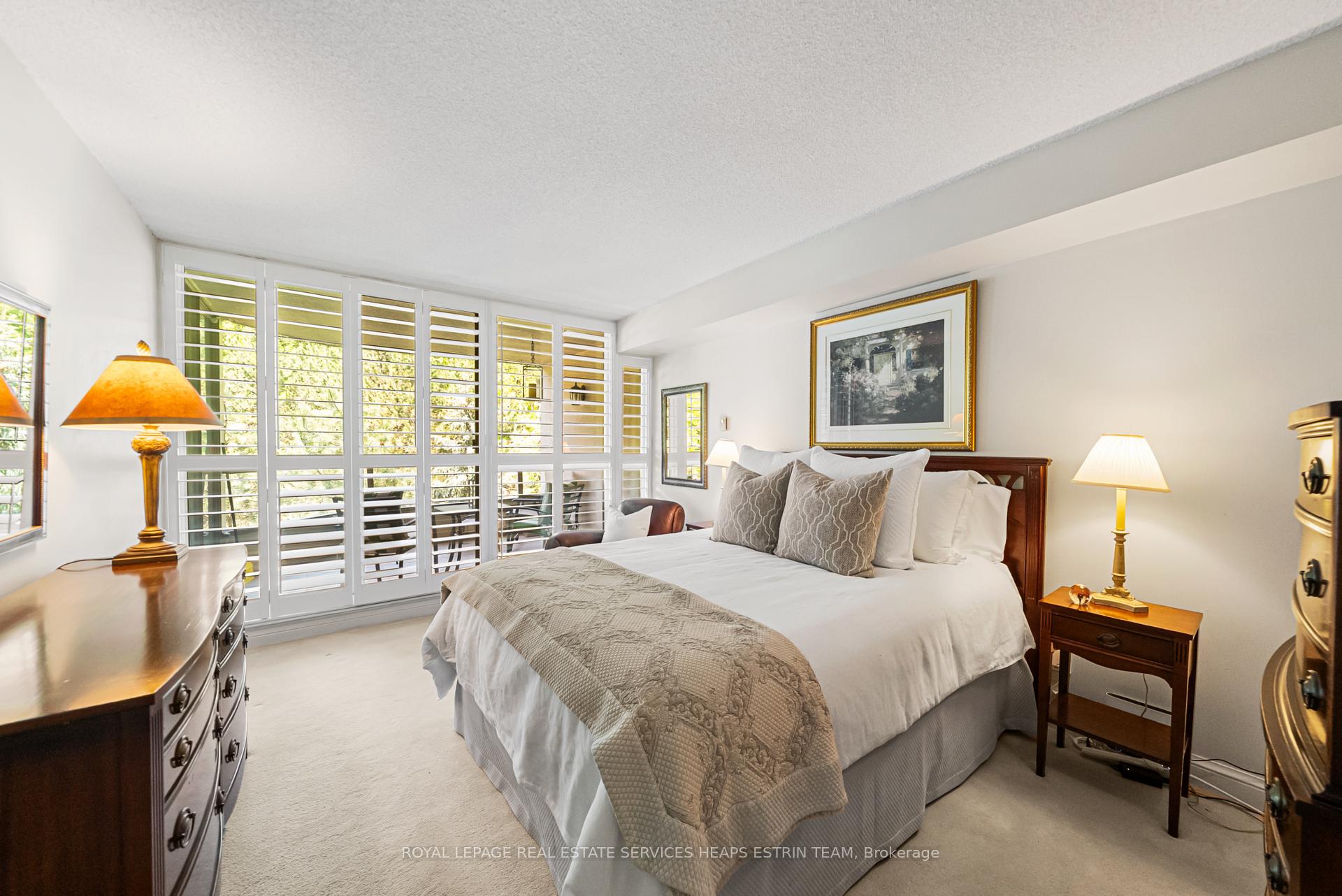 Photo 21 of Unit 503, 3800 Yonge Street, Toronto, Bedford Park-Nortown — HOMEH