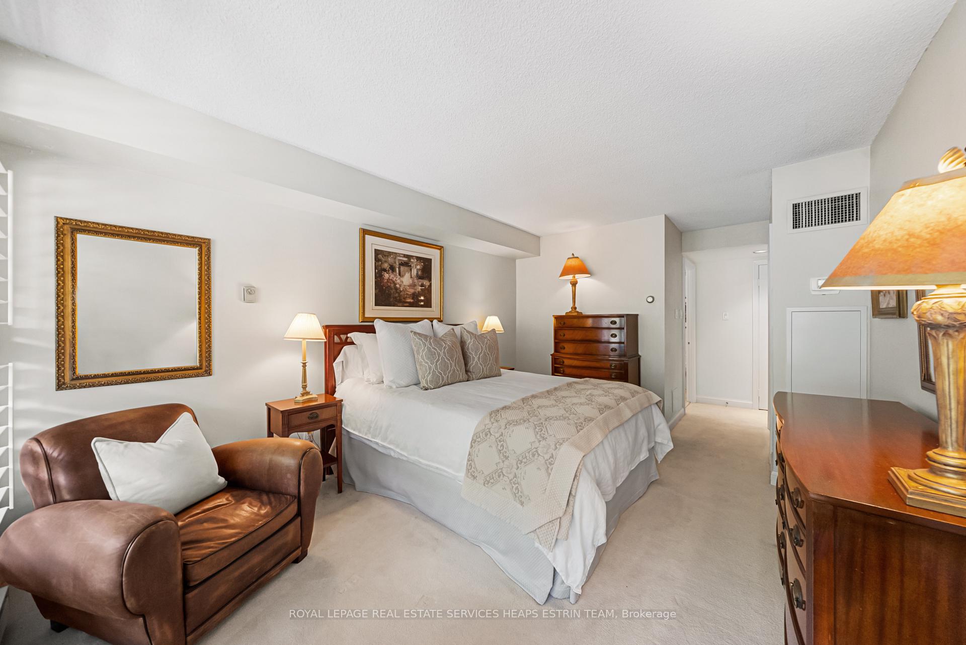 Photo 22 of Unit 503, 3800 Yonge Street, Toronto, Bedford Park-Nortown — HOMEH