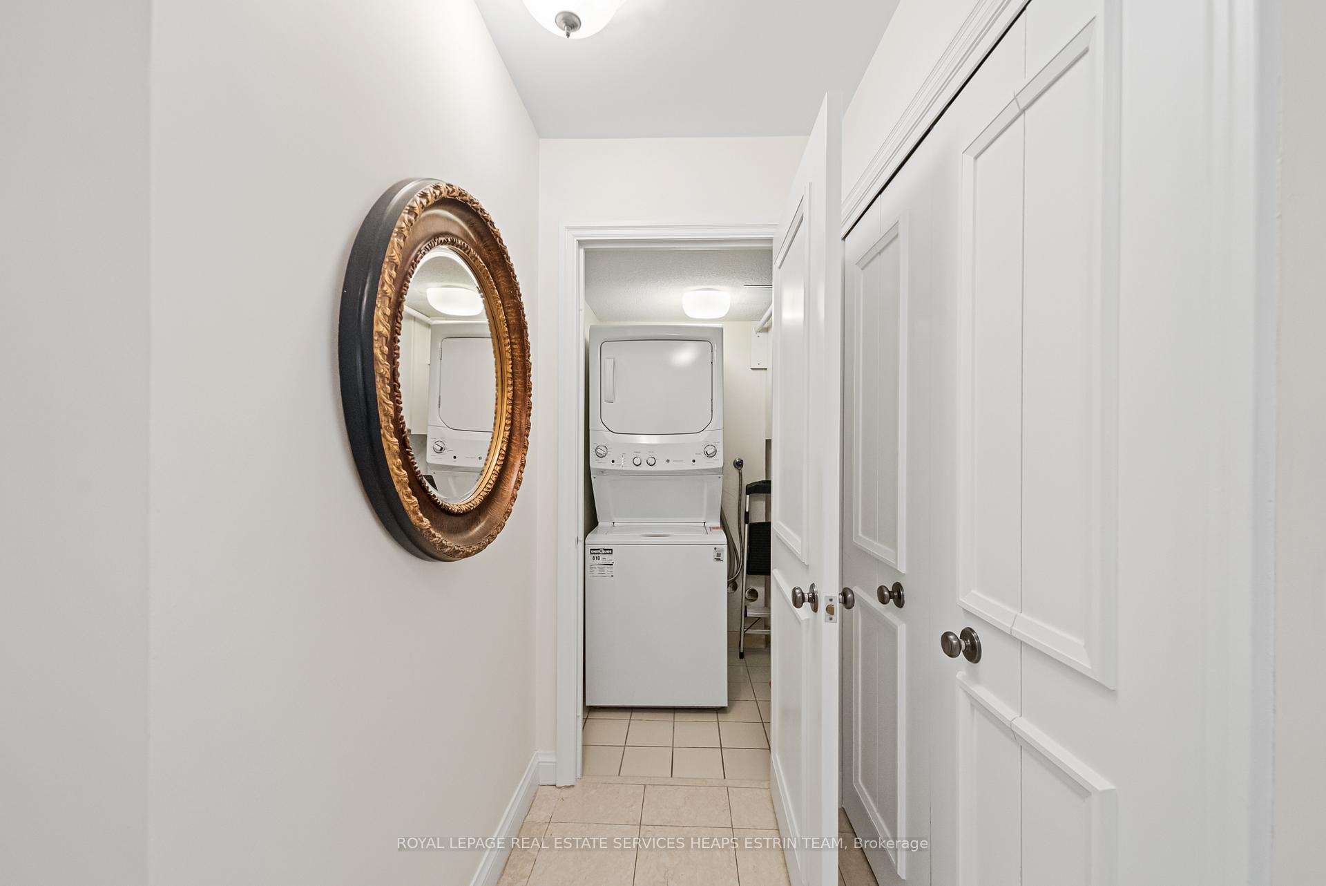Photo 25 of Unit 503, 3800 Yonge Street, Toronto, Bedford Park-Nortown — HOMEH