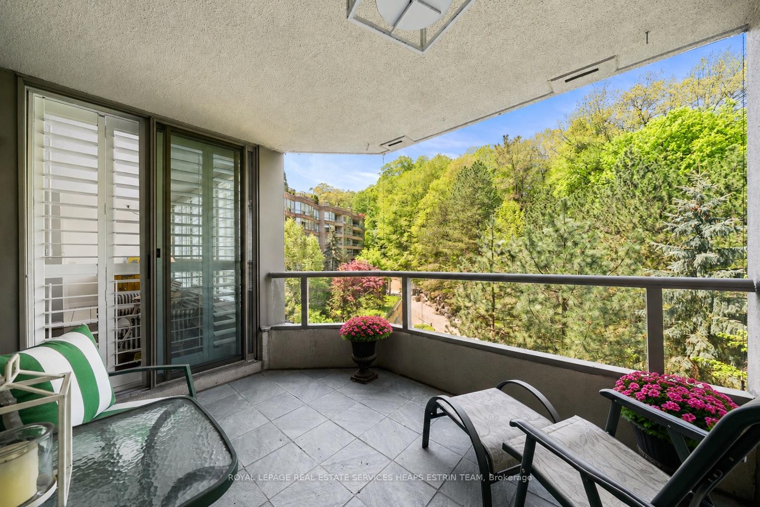 Photo 26 of Unit 503, 3800 Yonge Street, Toronto, Bedford Park-Nortown — HOMEH