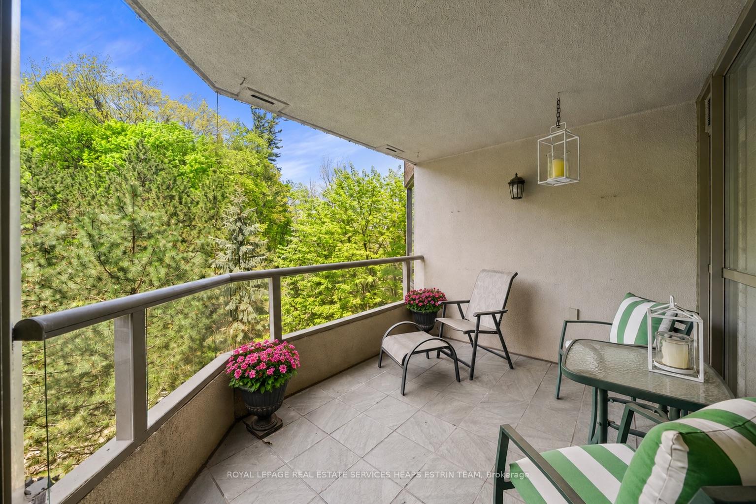 Photo 27 of Unit 503, 3800 Yonge Street, Toronto, Bedford Park-Nortown — HOMEH