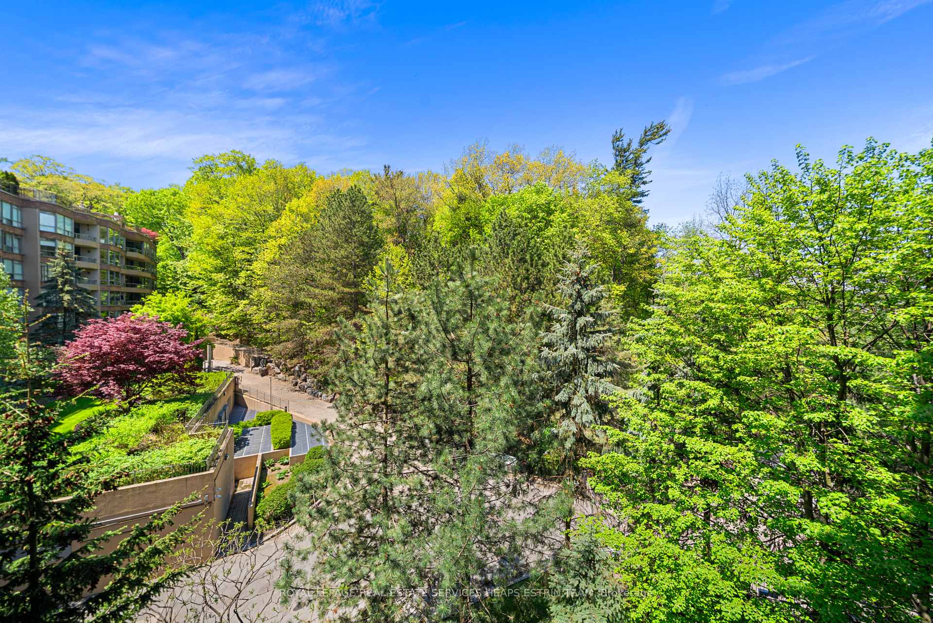 Photo 28 of Unit 503, 3800 Yonge Street, Toronto, Bedford Park-Nortown — HOMEH