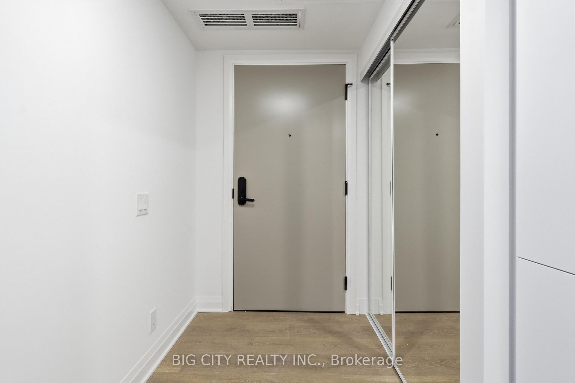 Photo 1 of Unit 606, 25 Frederick Todd Way, Toronto, Thorncliffe Park — HOMEH
