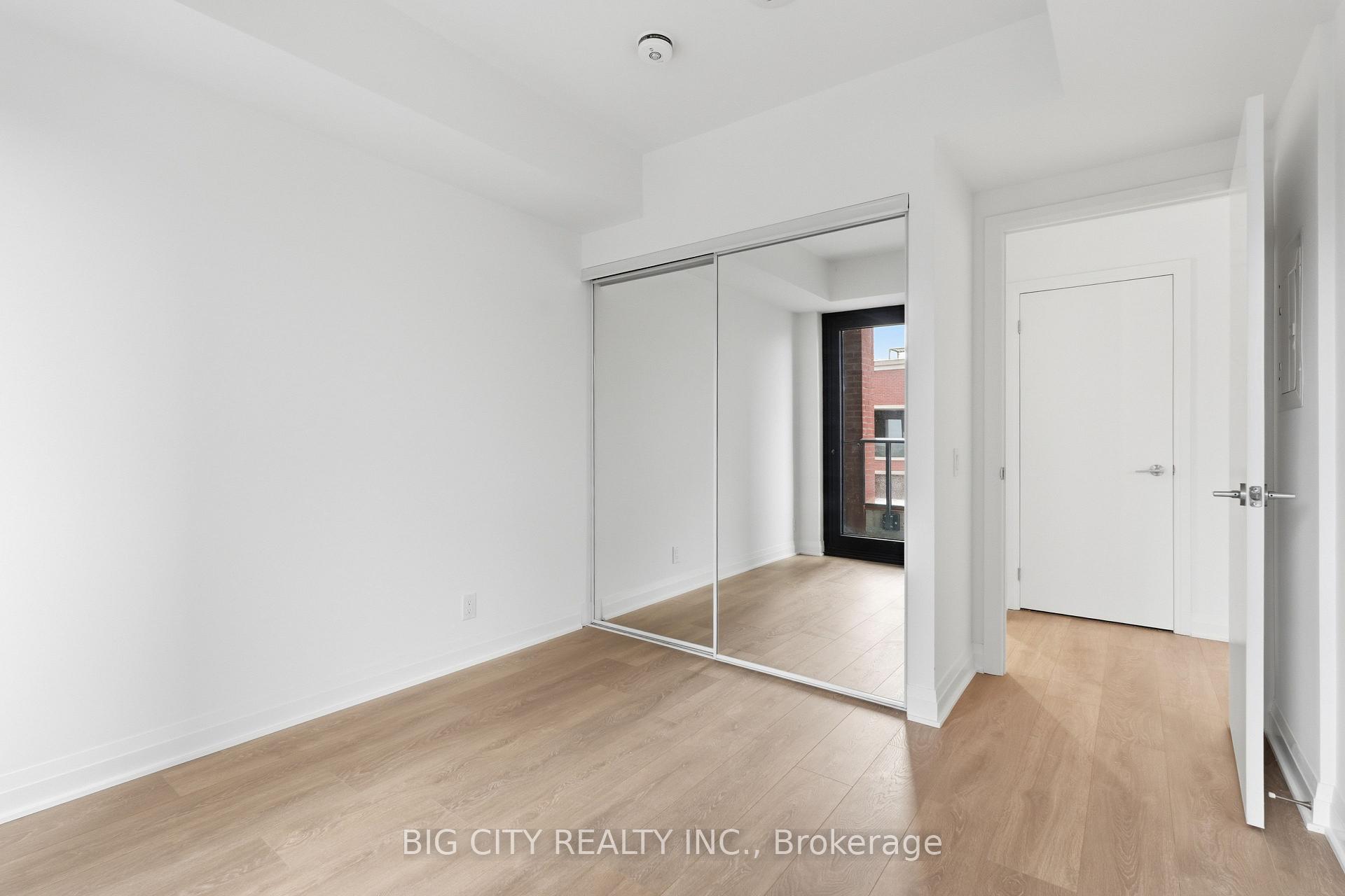 Photo 11 of Unit 606, 25 Frederick Todd Way, Toronto, Thorncliffe Park — HOMEH