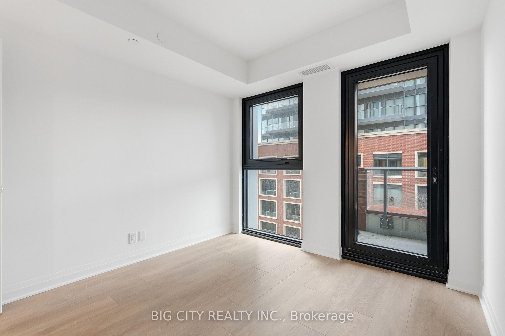 Photo 12 of Unit 606, 25 Frederick Todd Way, Toronto, Thorncliffe Park — HOMEH