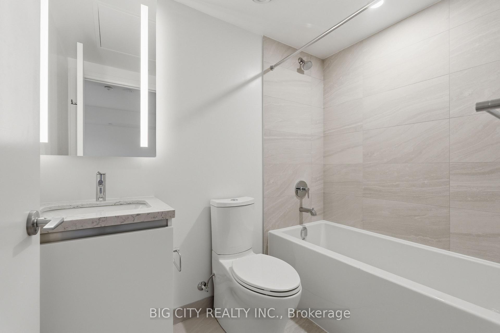Photo 13 of Unit 606, 25 Frederick Todd Way, Toronto, Thorncliffe Park — HOMEH