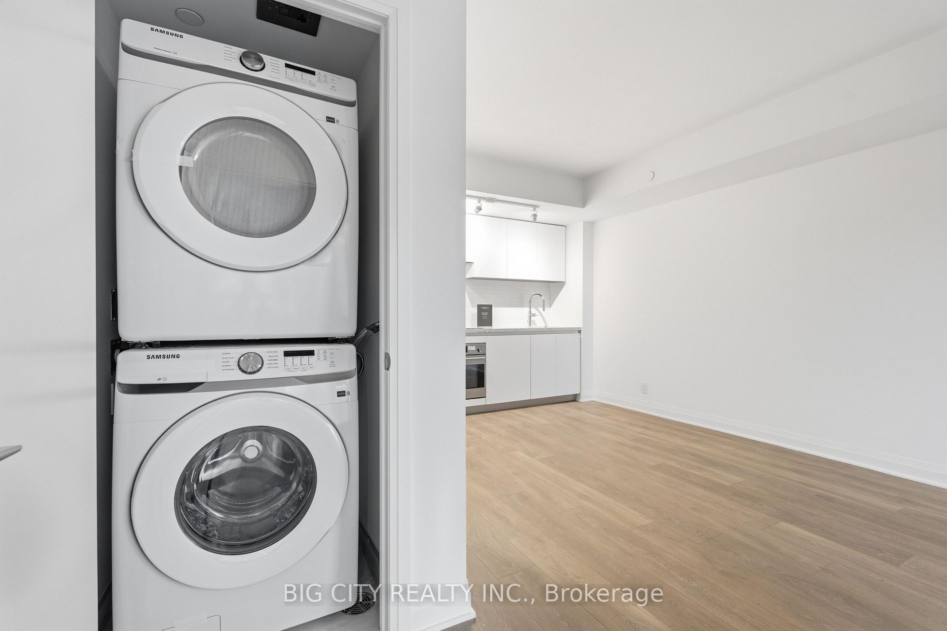 Photo 14 of Unit 606, 25 Frederick Todd Way, Toronto, Thorncliffe Park — HOMEH