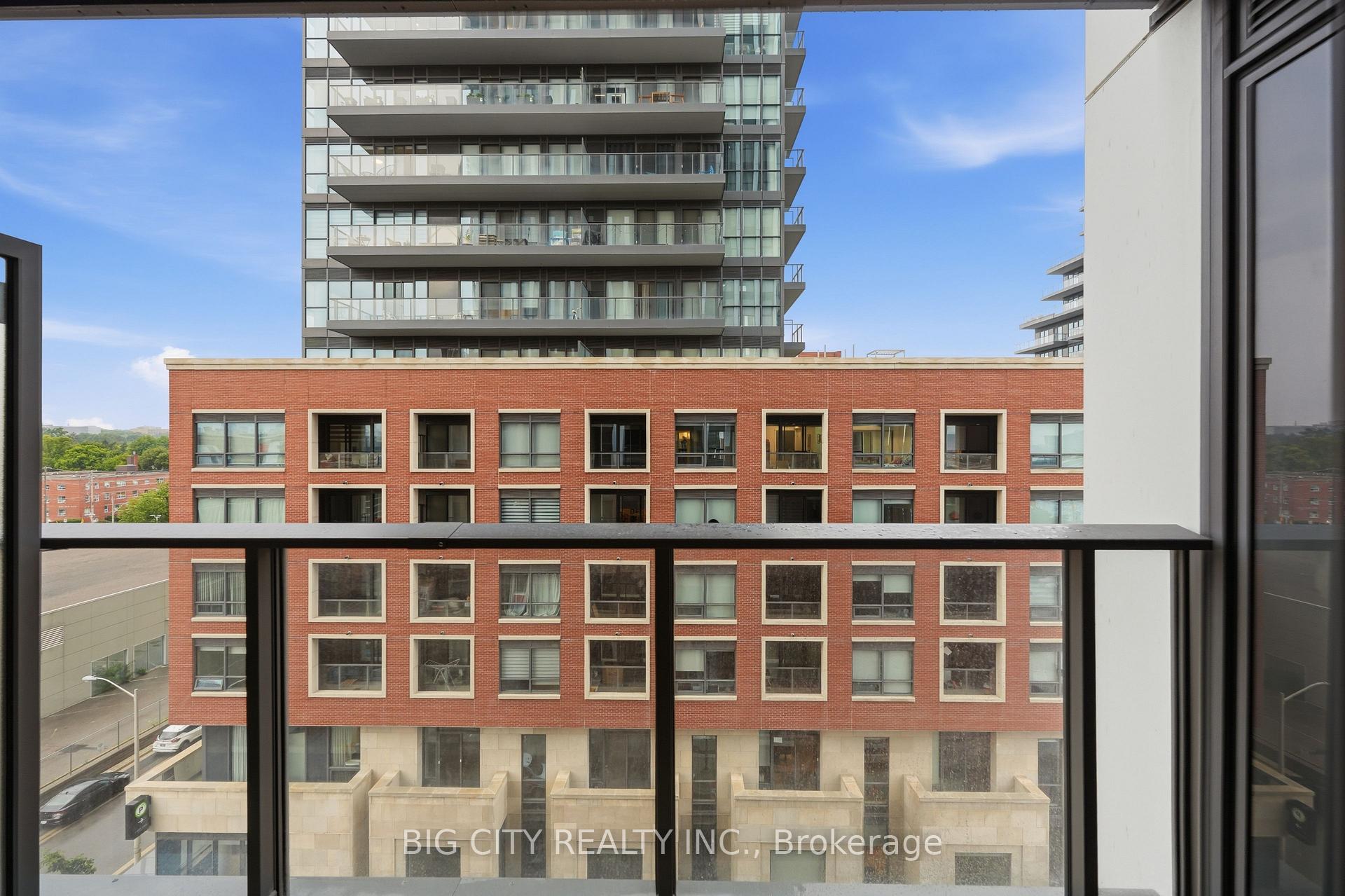 Photo 15 of Unit 606, 25 Frederick Todd Way, Toronto, Thorncliffe Park — HOMEH