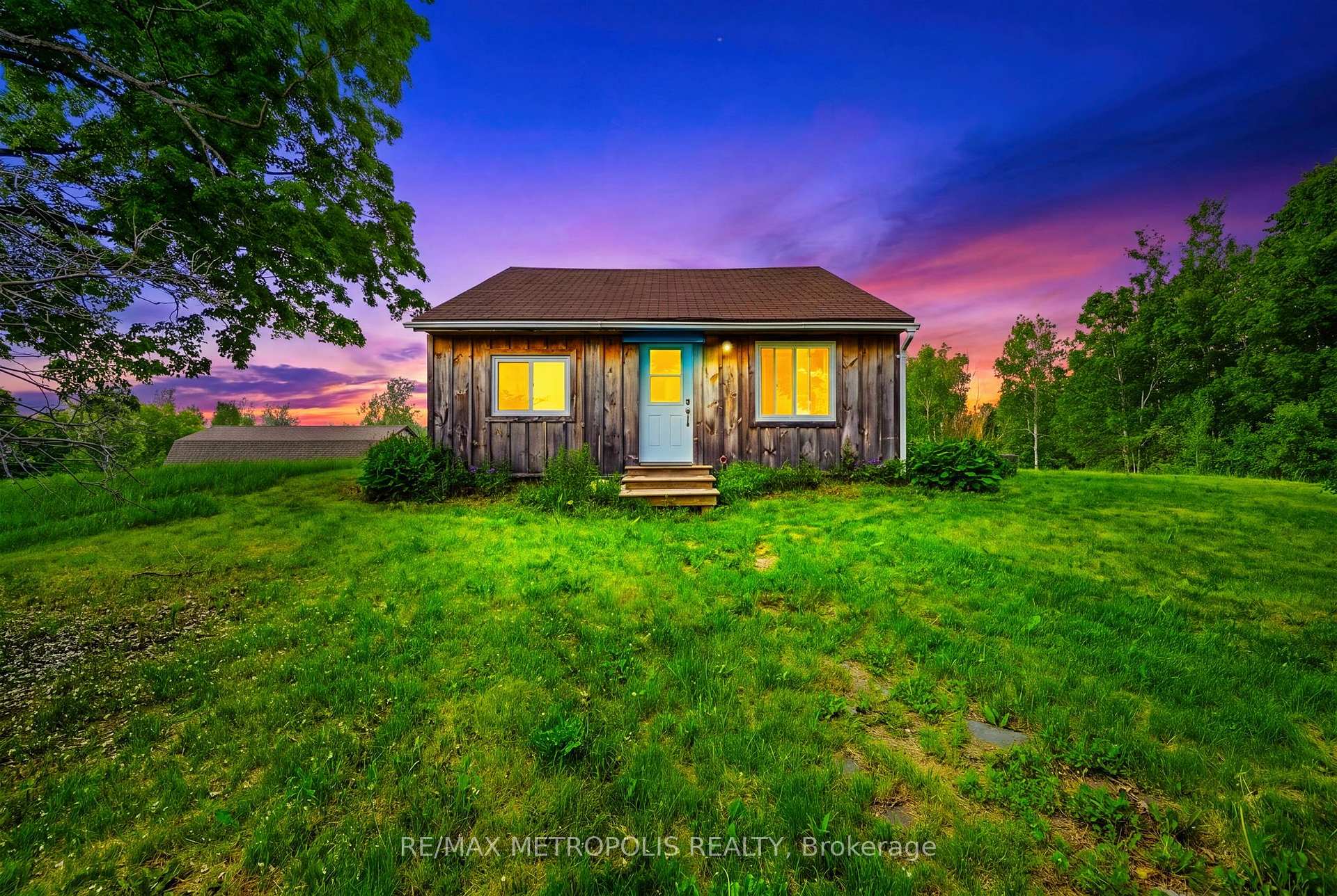 Photo 1 of 532 Mitchell Road, Cramahe, Rural Cramahe — HOMEH