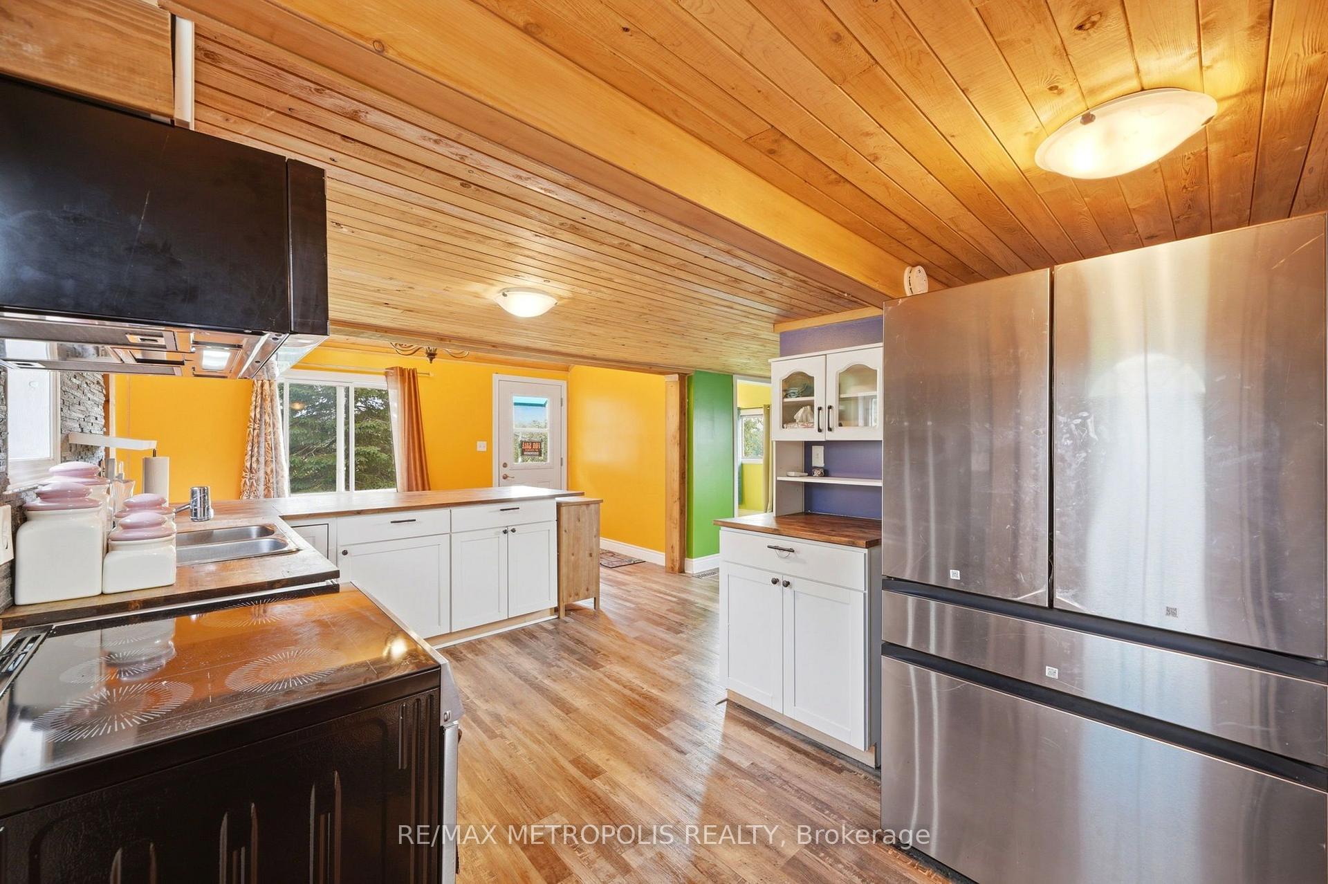 Photo 13 of 532 Mitchell Road, Cramahe, Rural Cramahe — HOMEH