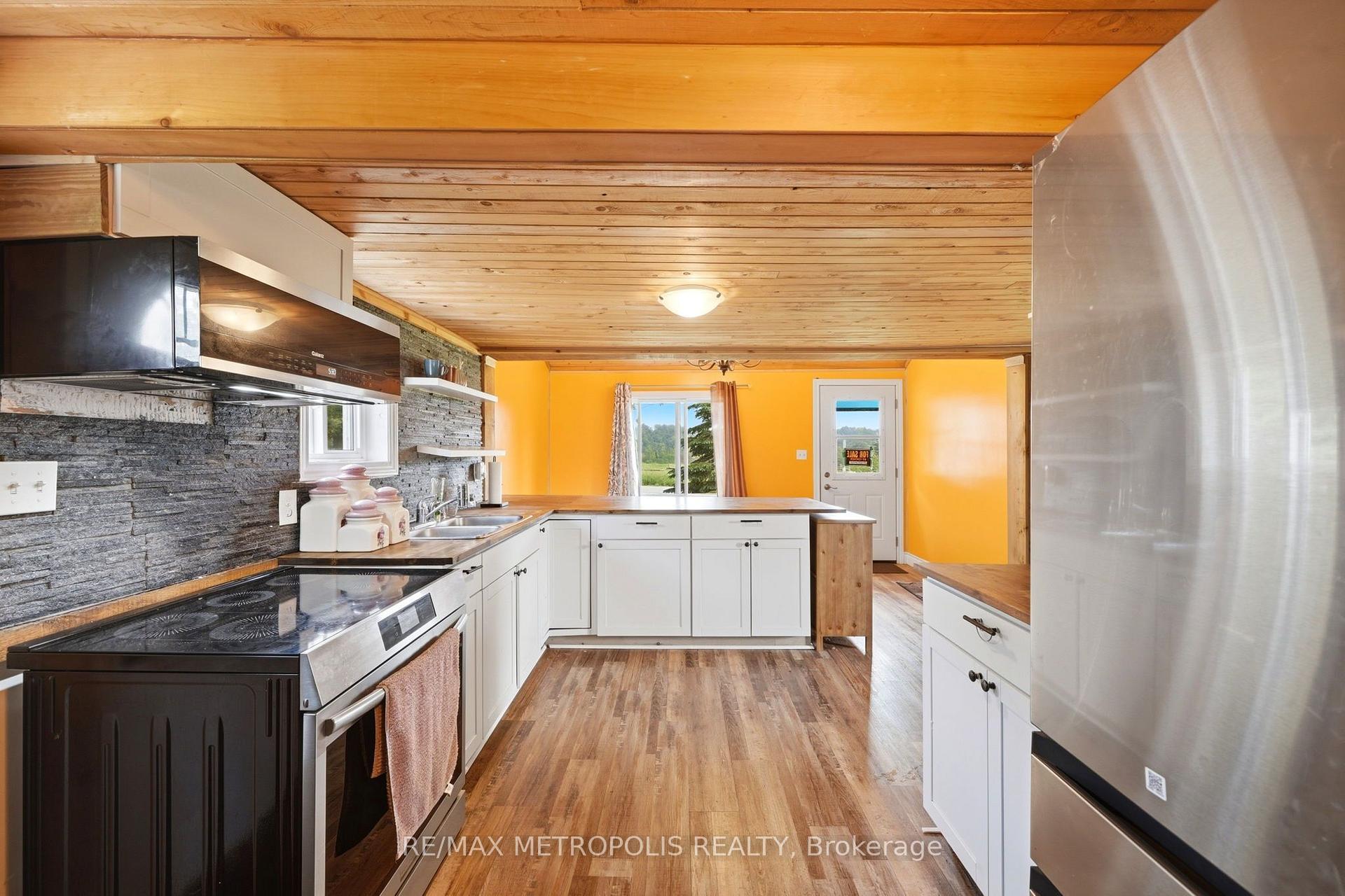 Photo 14 of 532 Mitchell Road, Cramahe, Rural Cramahe — HOMEH