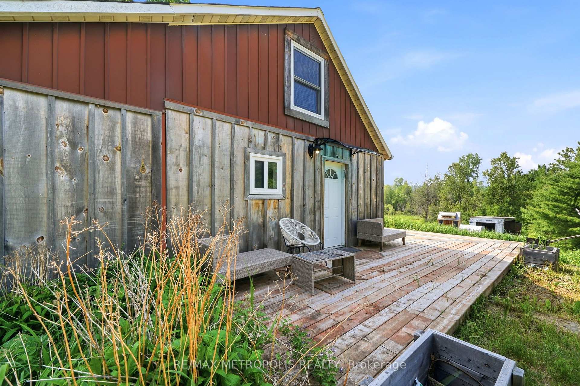 Photo 29 of 532 Mitchell Road, Cramahe, Rural Cramahe — HOMEH
