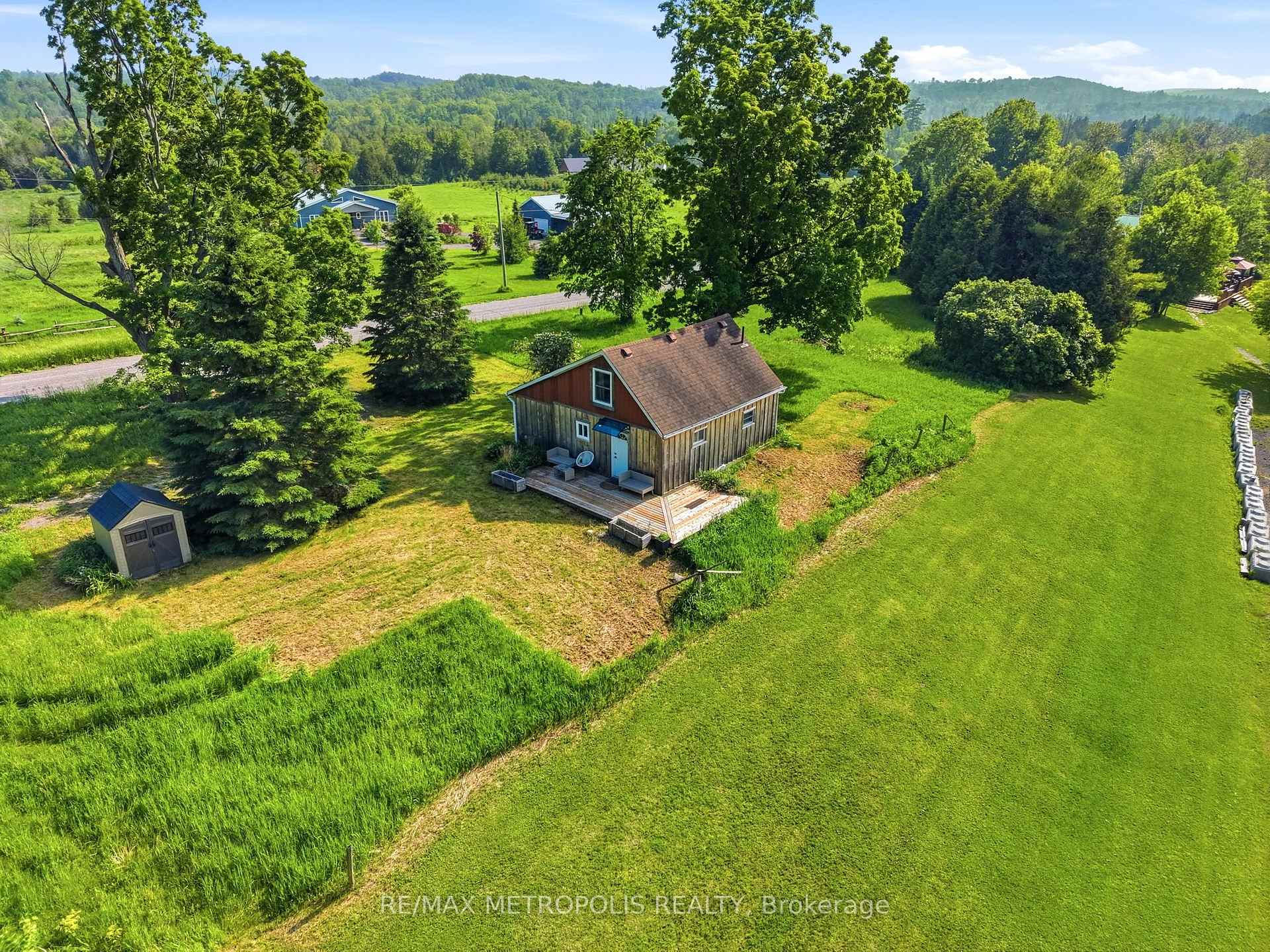Photo 32 of 532 Mitchell Road, Cramahe, Rural Cramahe — HOMEH