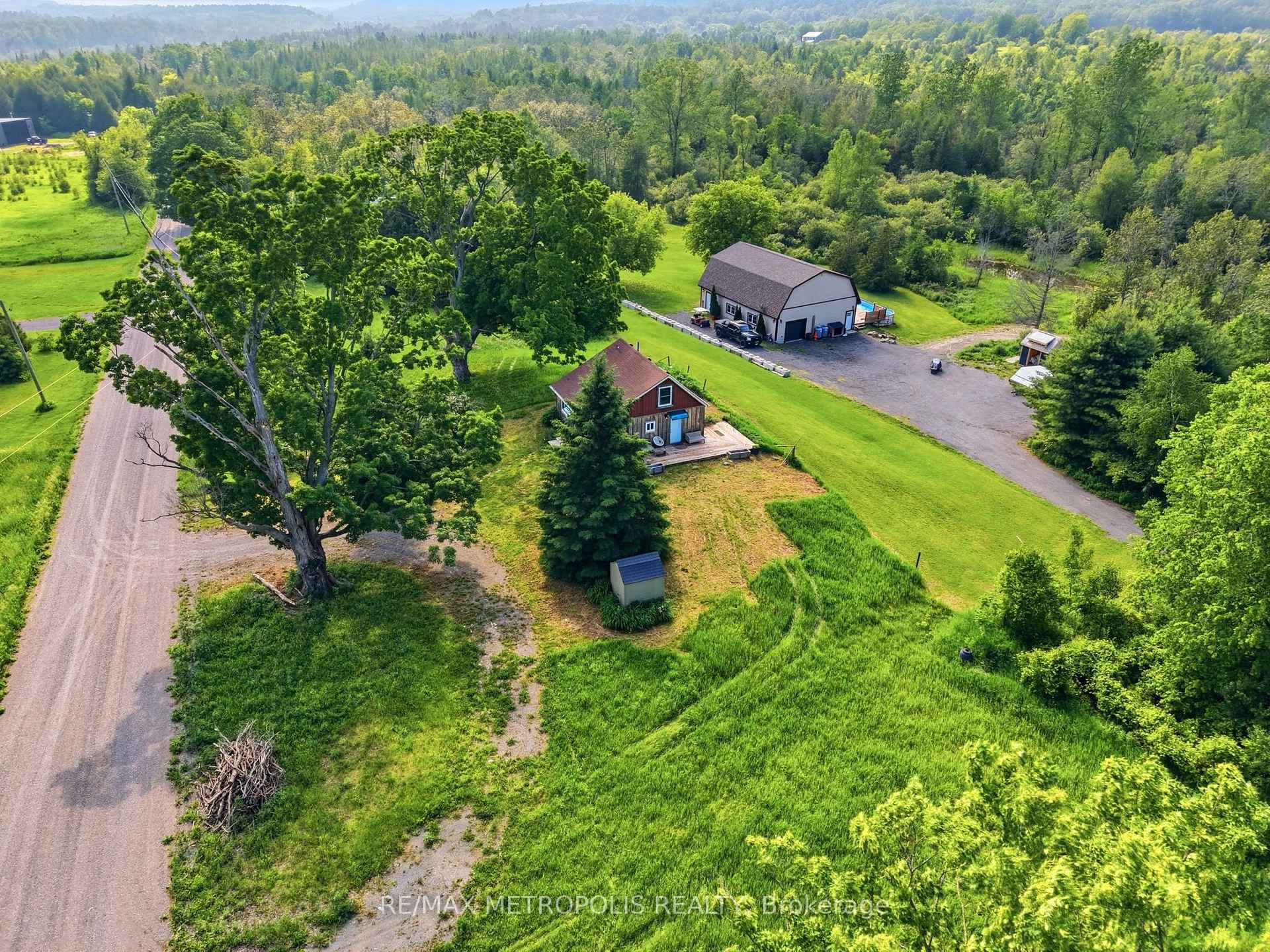 Photo 37 of 532 Mitchell Road, Cramahe, Rural Cramahe — HOMEH