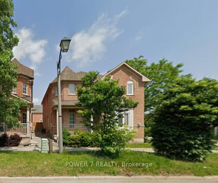 Photo 1 of 254 Bur Oak Avenue, Markham, Berczy — HOMEH