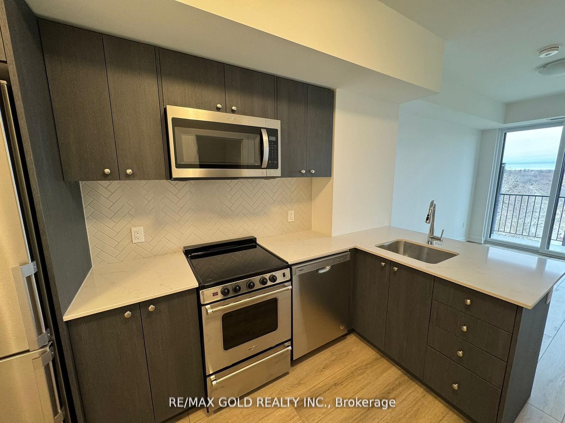 Photo 5 of Unit 515, 312 Erb Street W, Waterloo, Maple Hills — HOMEH