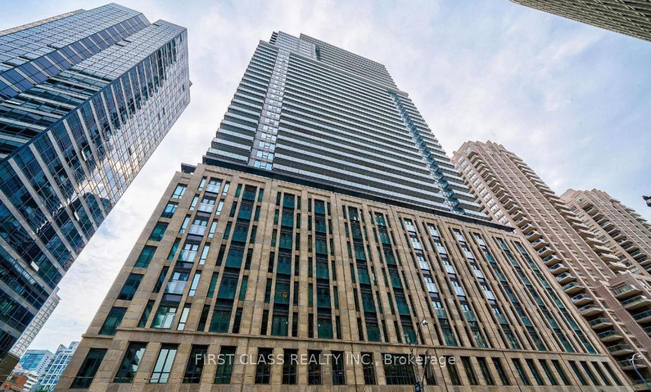 Photo 1 of Unit PH06, 955 Bay Street, Toronto, Bay Street Corridor — HOMEH