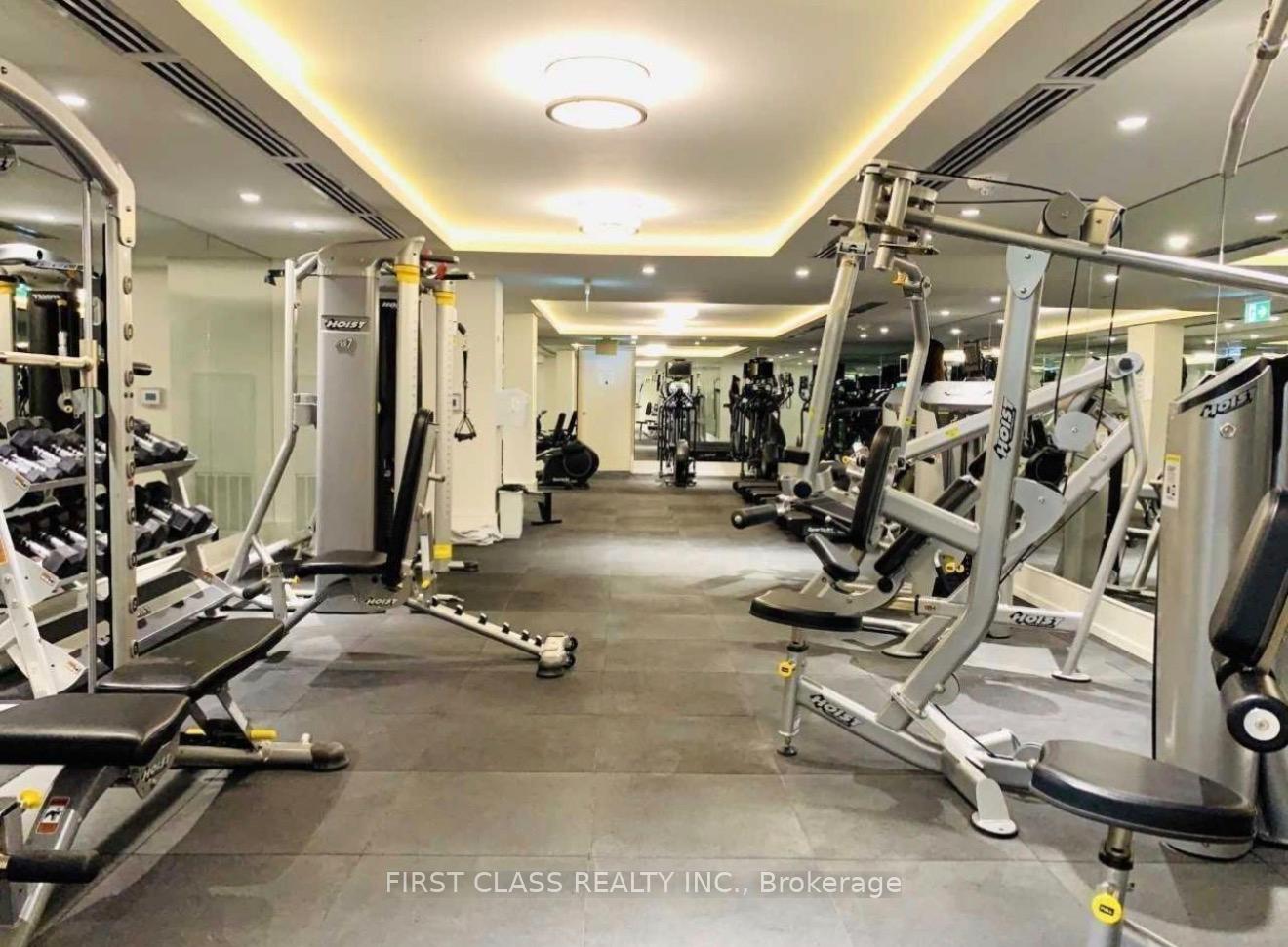 Photo 2 of Unit PH06, 955 Bay Street, Toronto, Bay Street Corridor — HOMEH