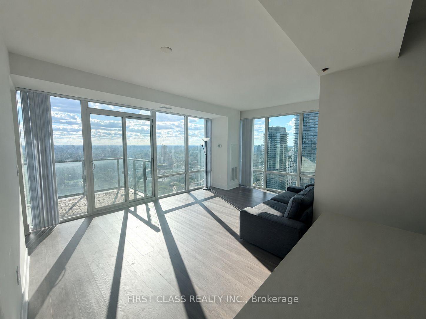 Photo 3 of Unit PH06, 955 Bay Street, Toronto, Bay Street Corridor — HOMEH